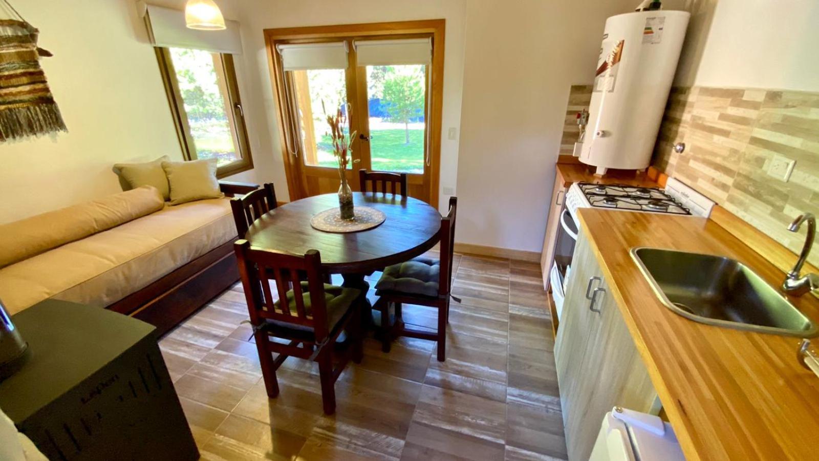 One-Bedroom Chalet photo 2
