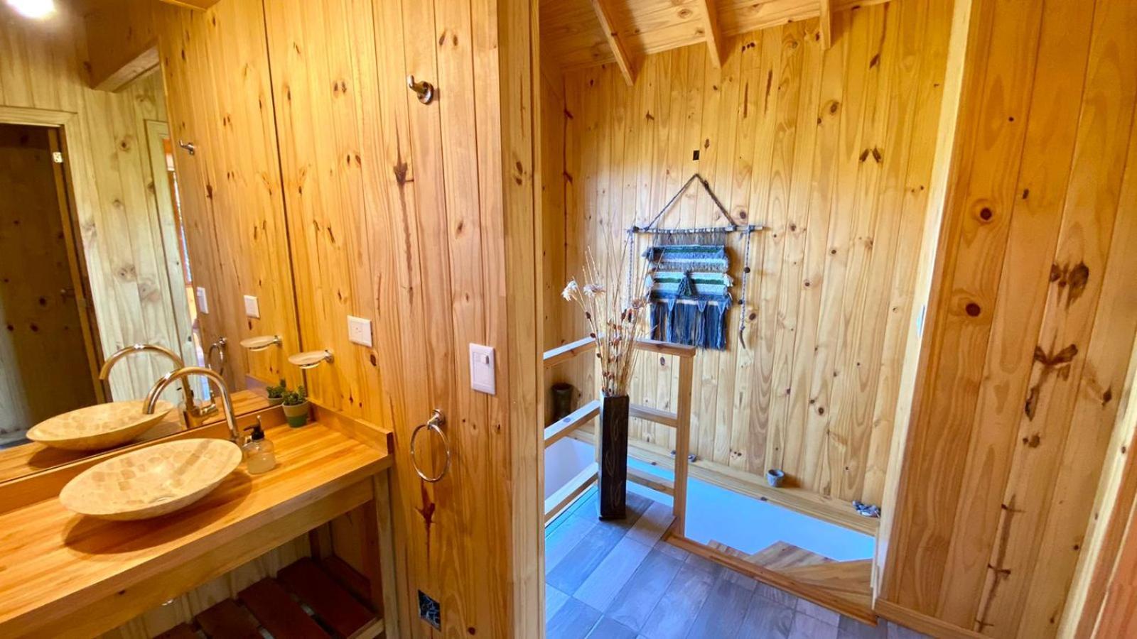 Two-Bedroom Chalet photo 2