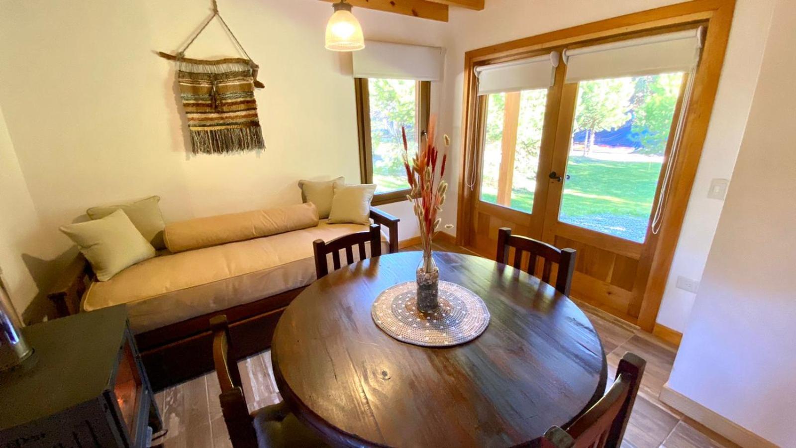 One-Bedroom Chalet photo 3