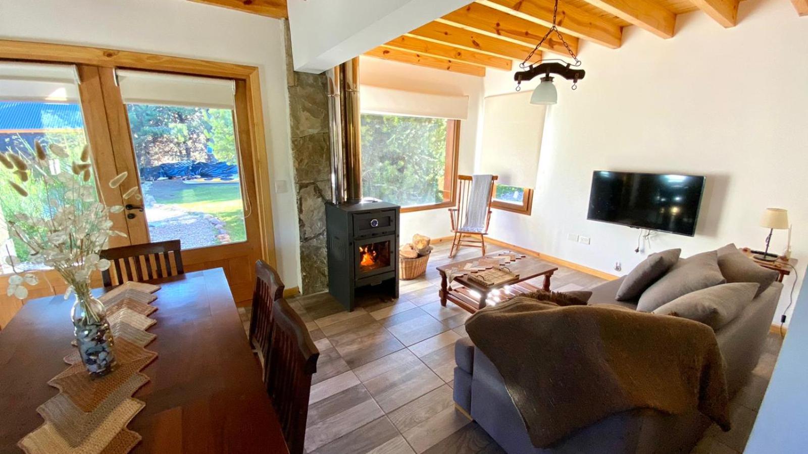 Two-Bedroom Chalet photo 1
