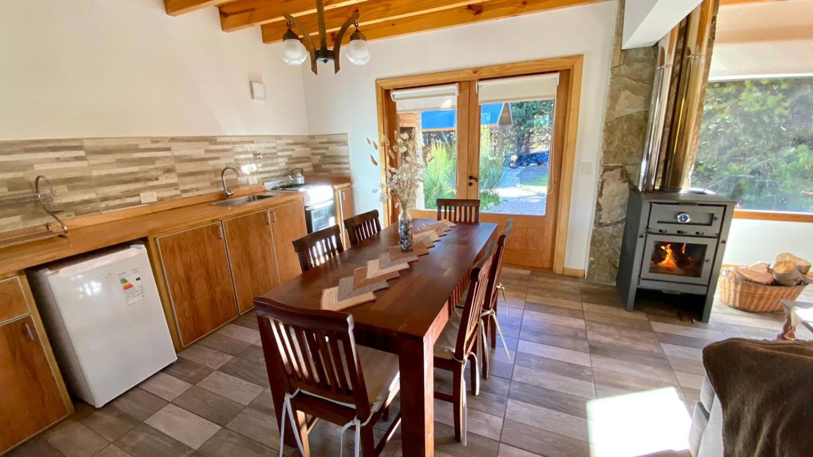 Two-Bedroom Chalet photo 3