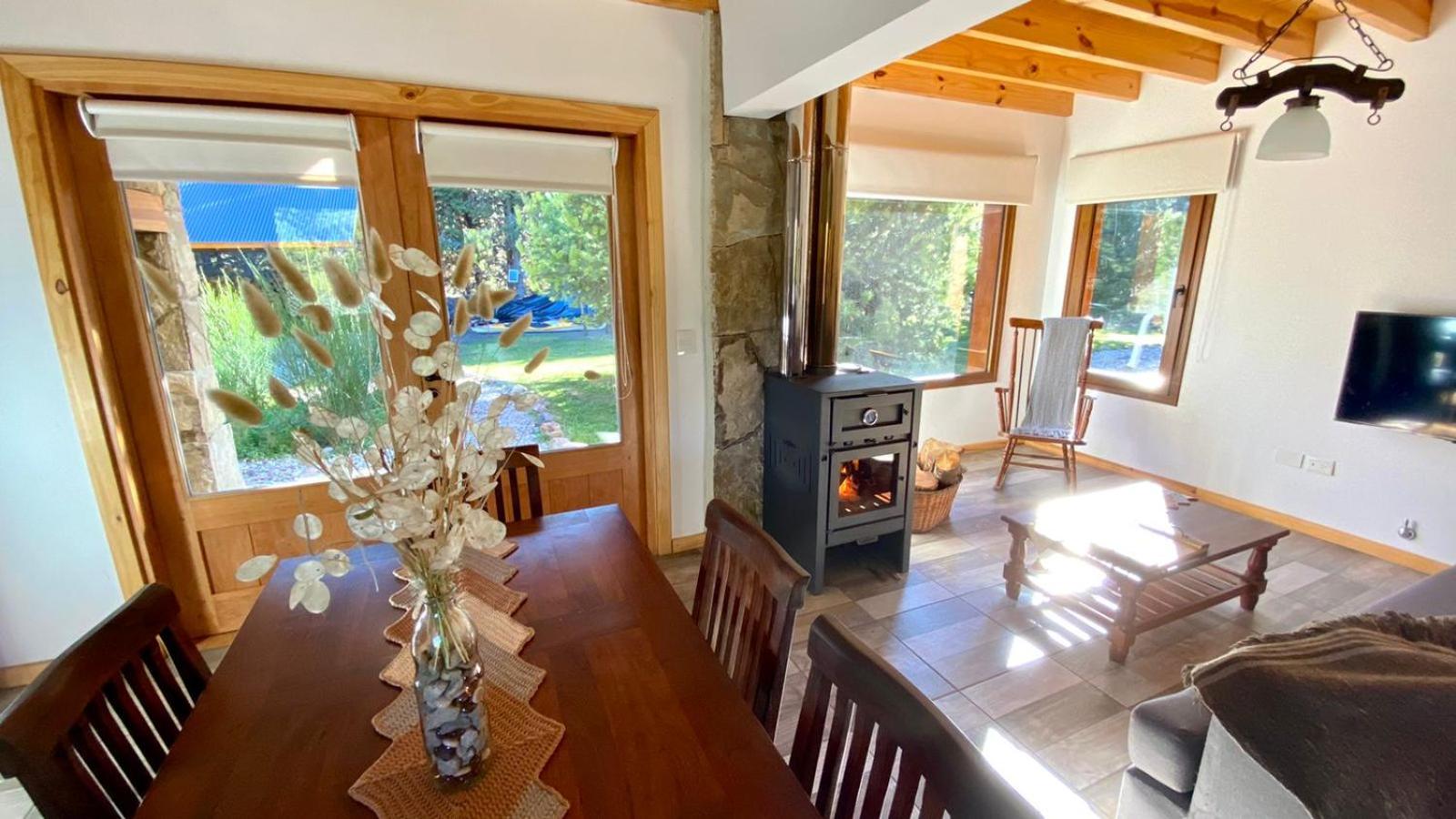 Two-Bedroom Chalet photo 2