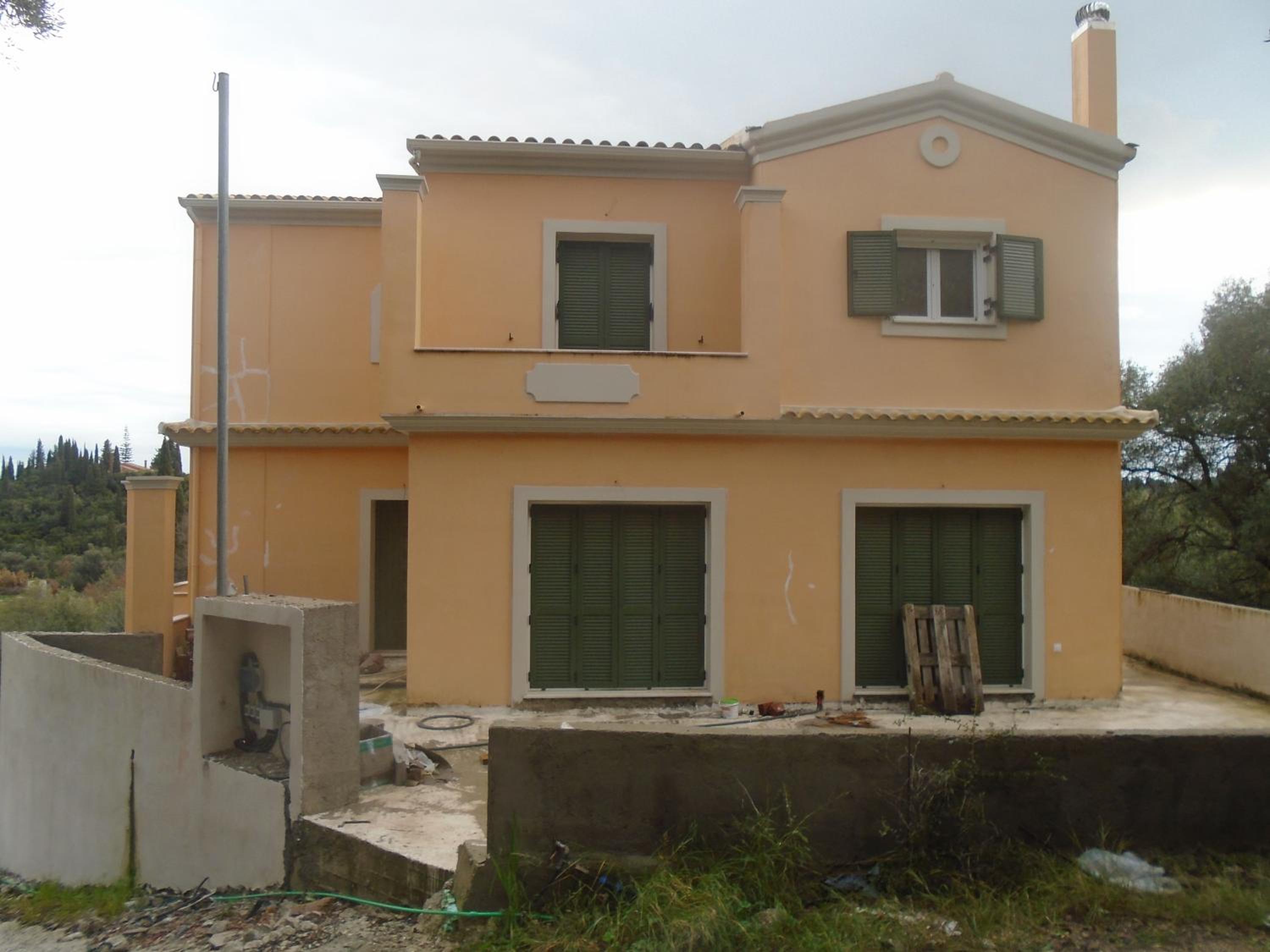 Two-Bedroom House - Photo 22