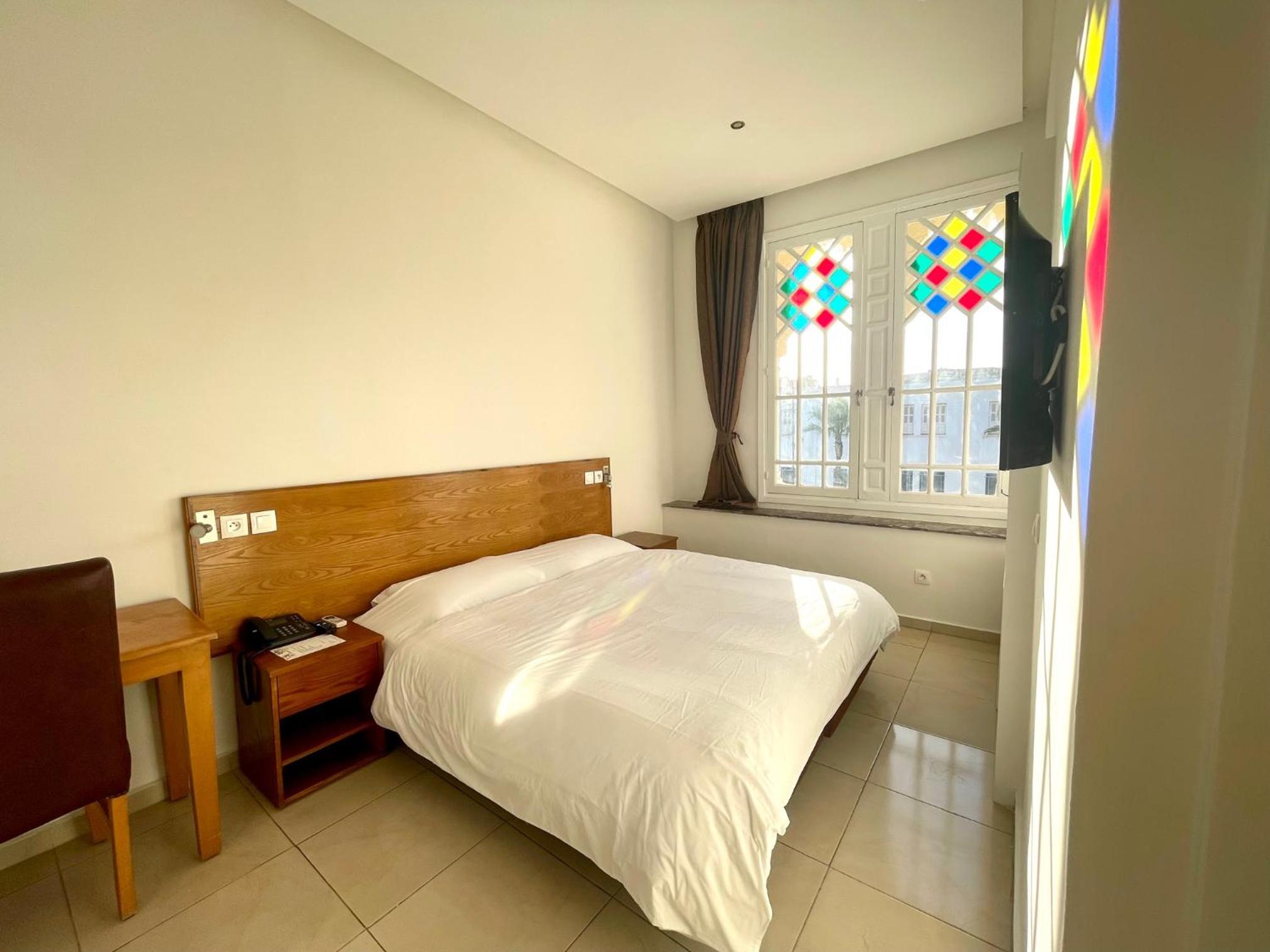 Standard Double Room photo 2