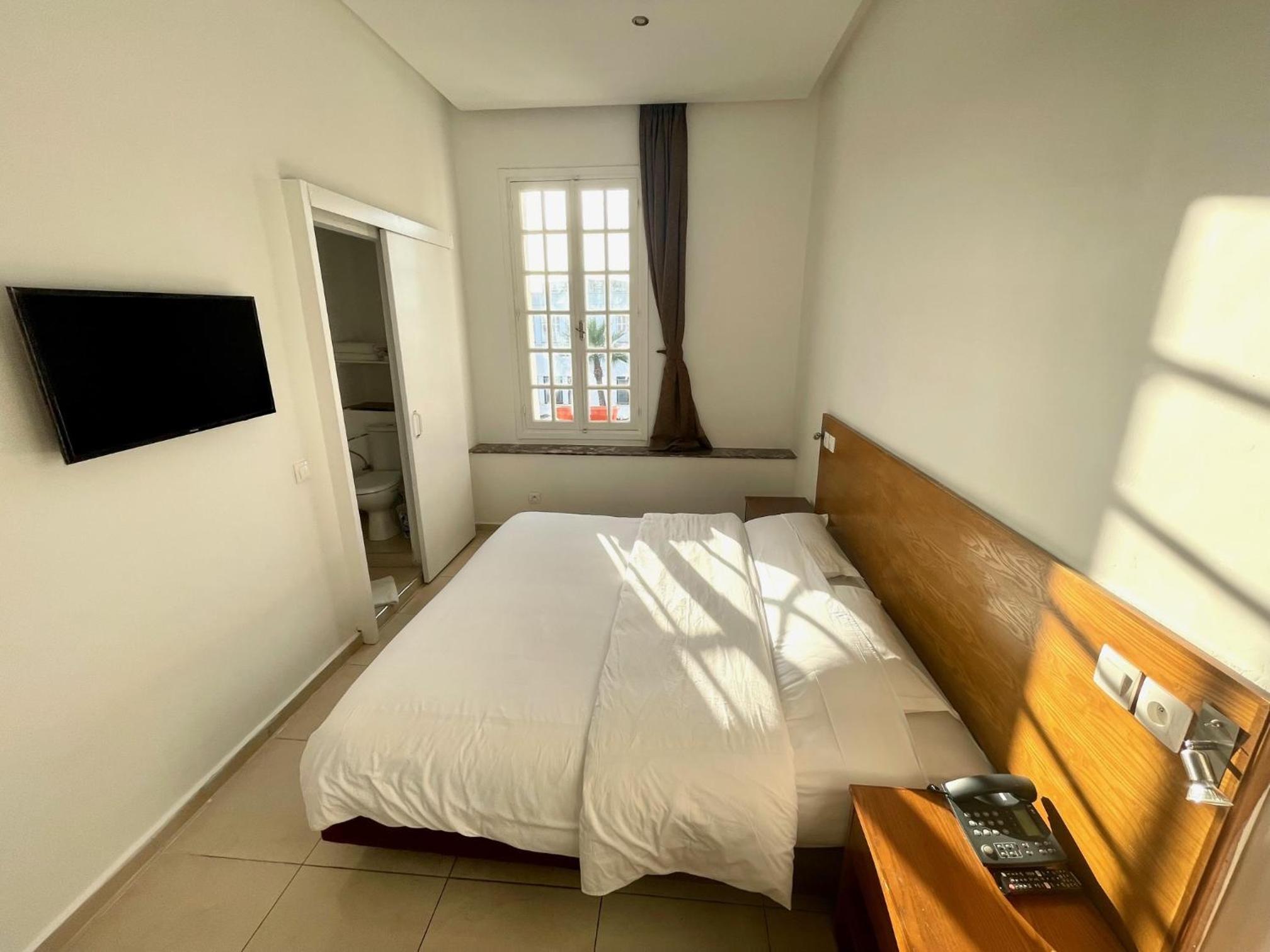 Standard Double Room photo 1