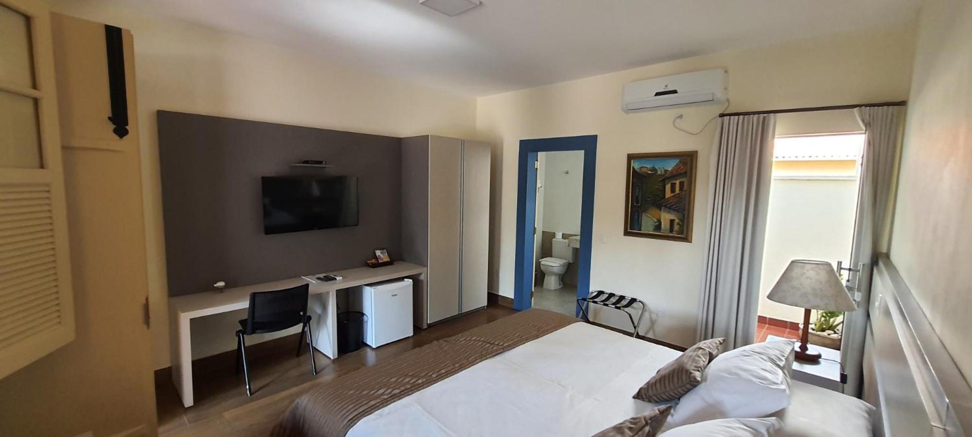 Superior Double Room - Photo 4