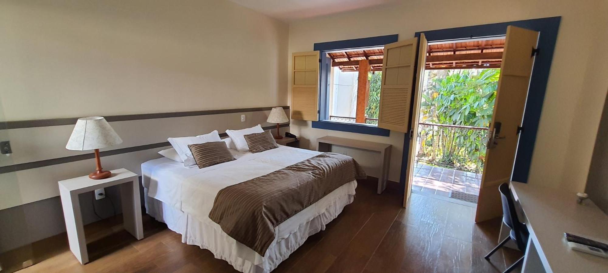 Superior Double Room - Photo 1