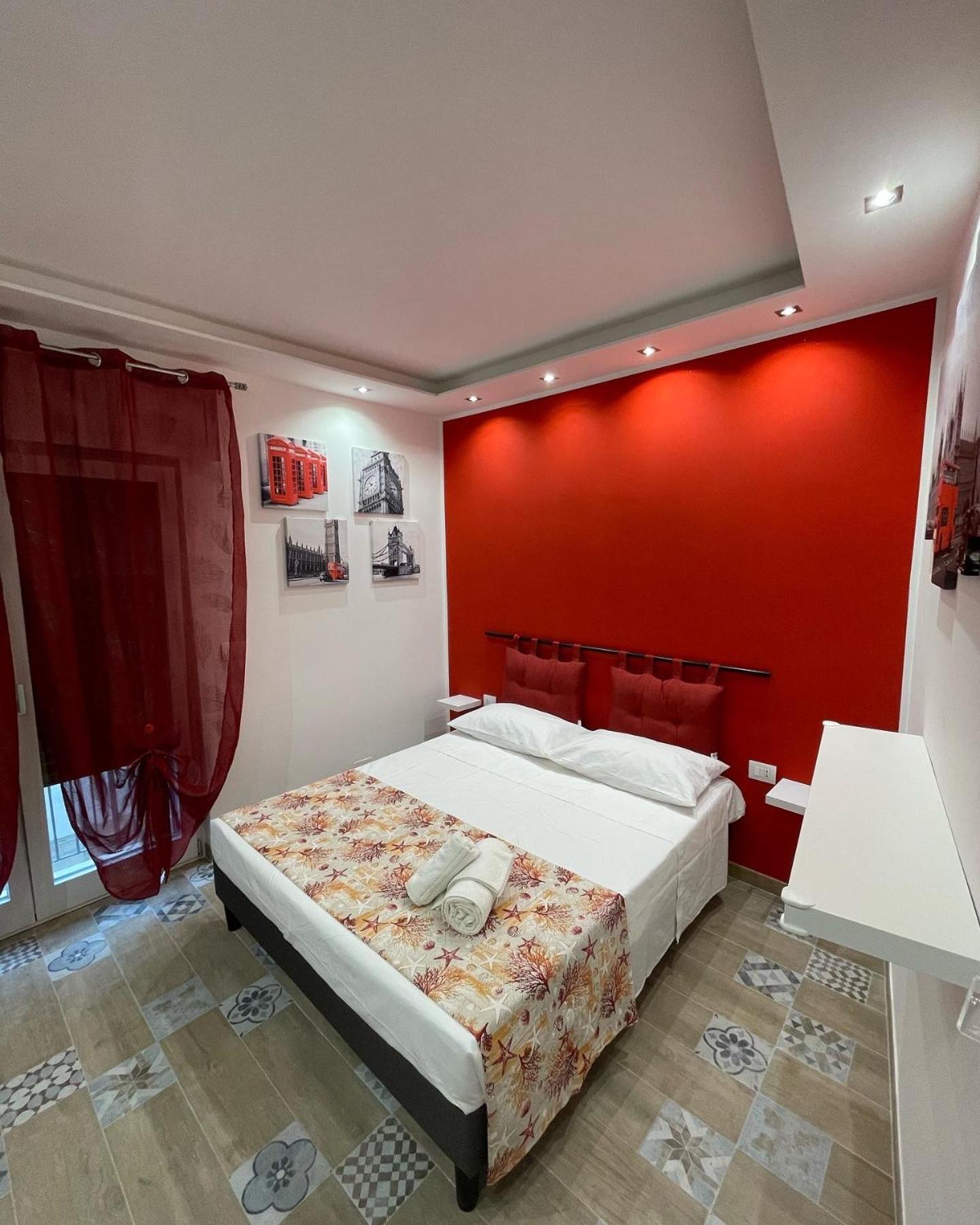 Double Room with Balcony photo 1