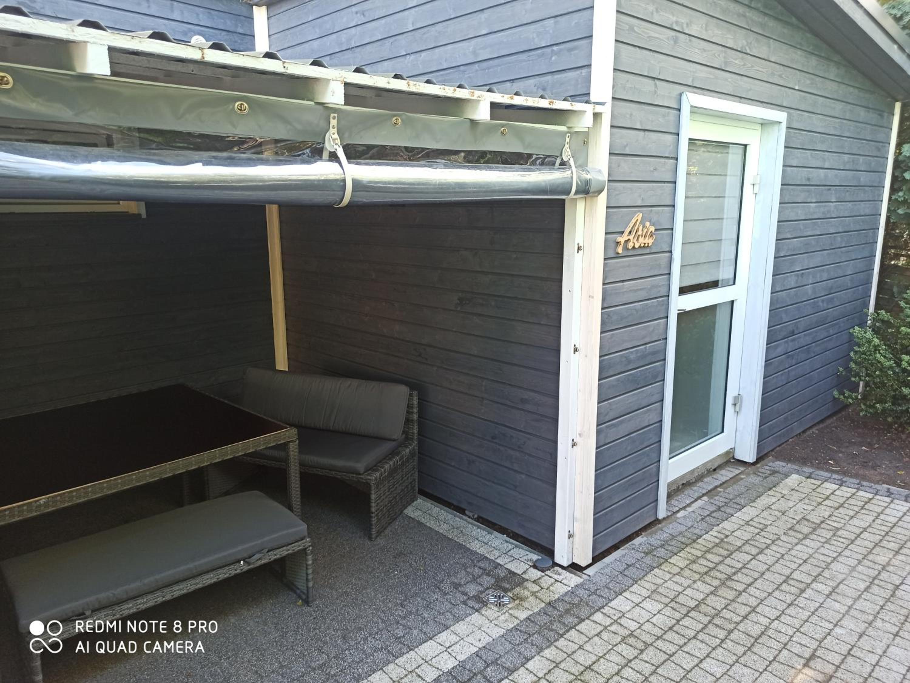One-Bedroom Chalet photo 2