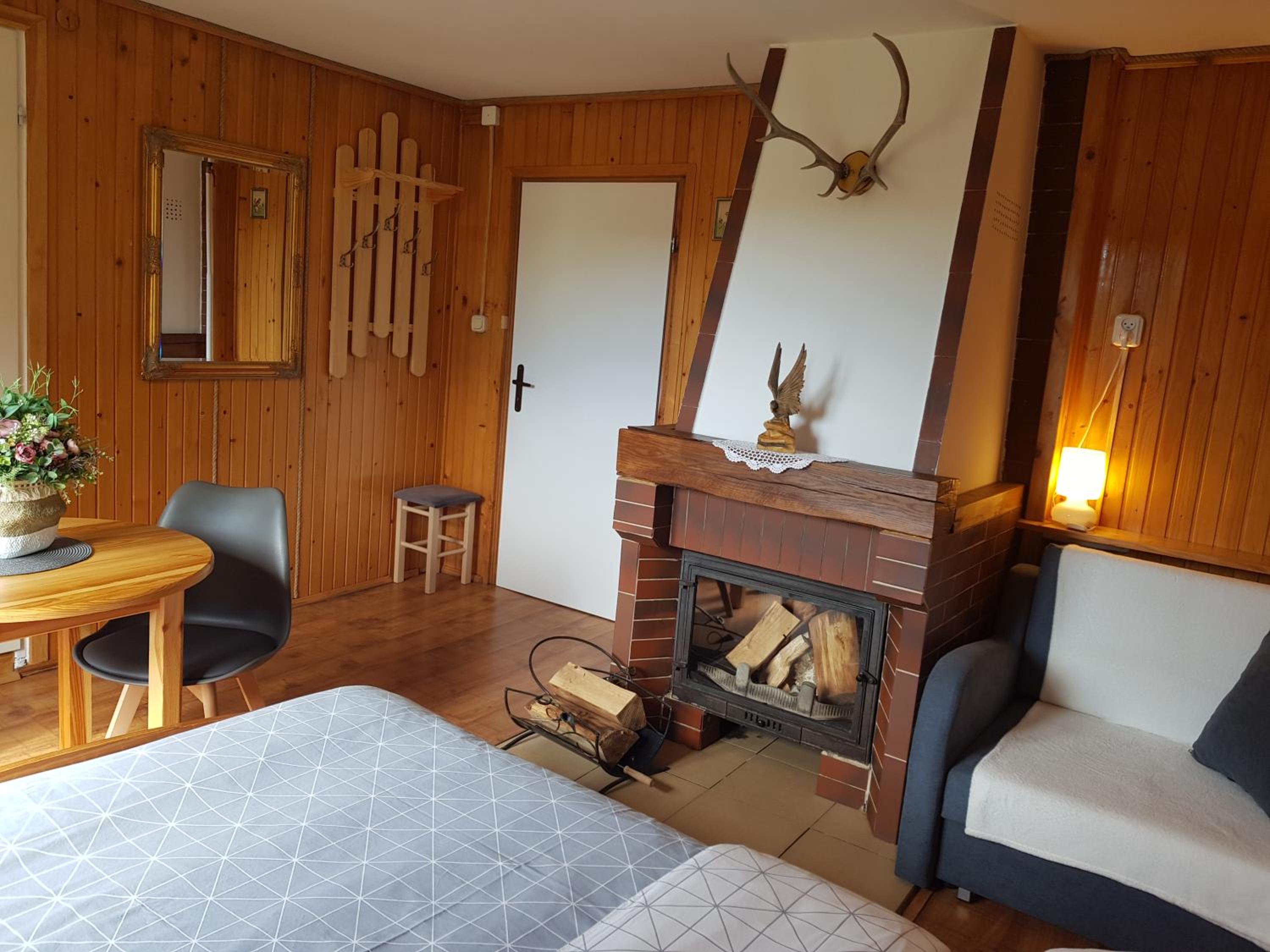 Double Room with Private Bathroom photo 1