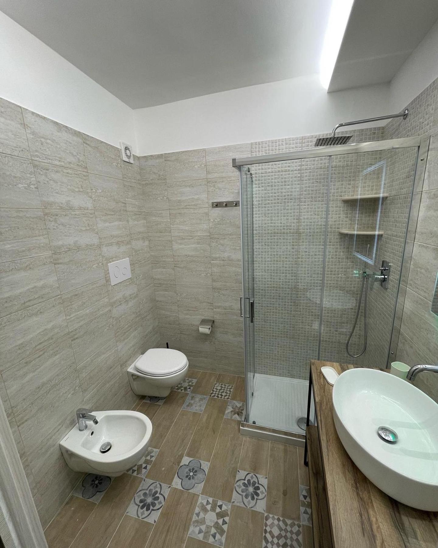 Quadruple Room with Balcony photo 3