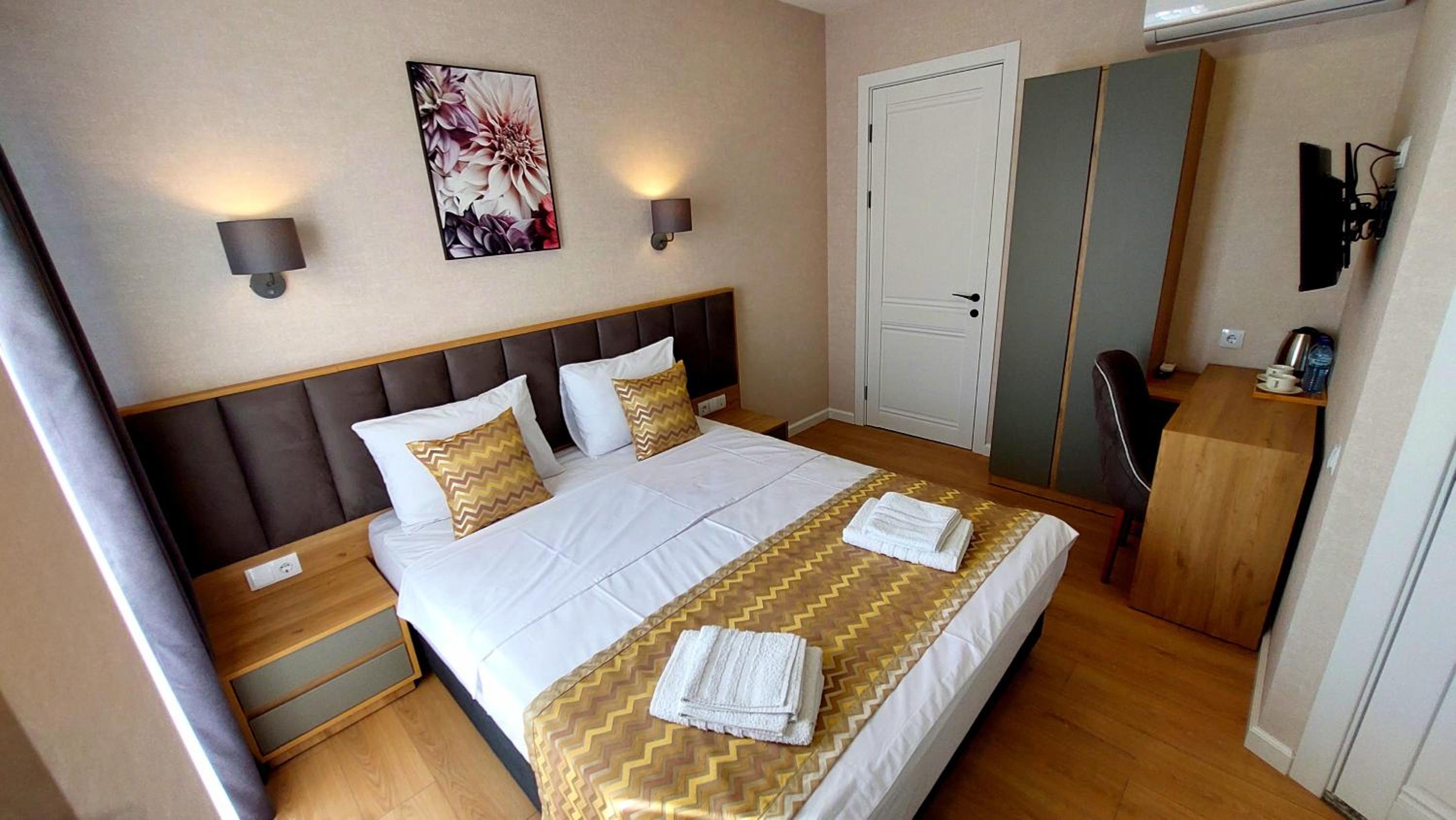 Double or Twin Room