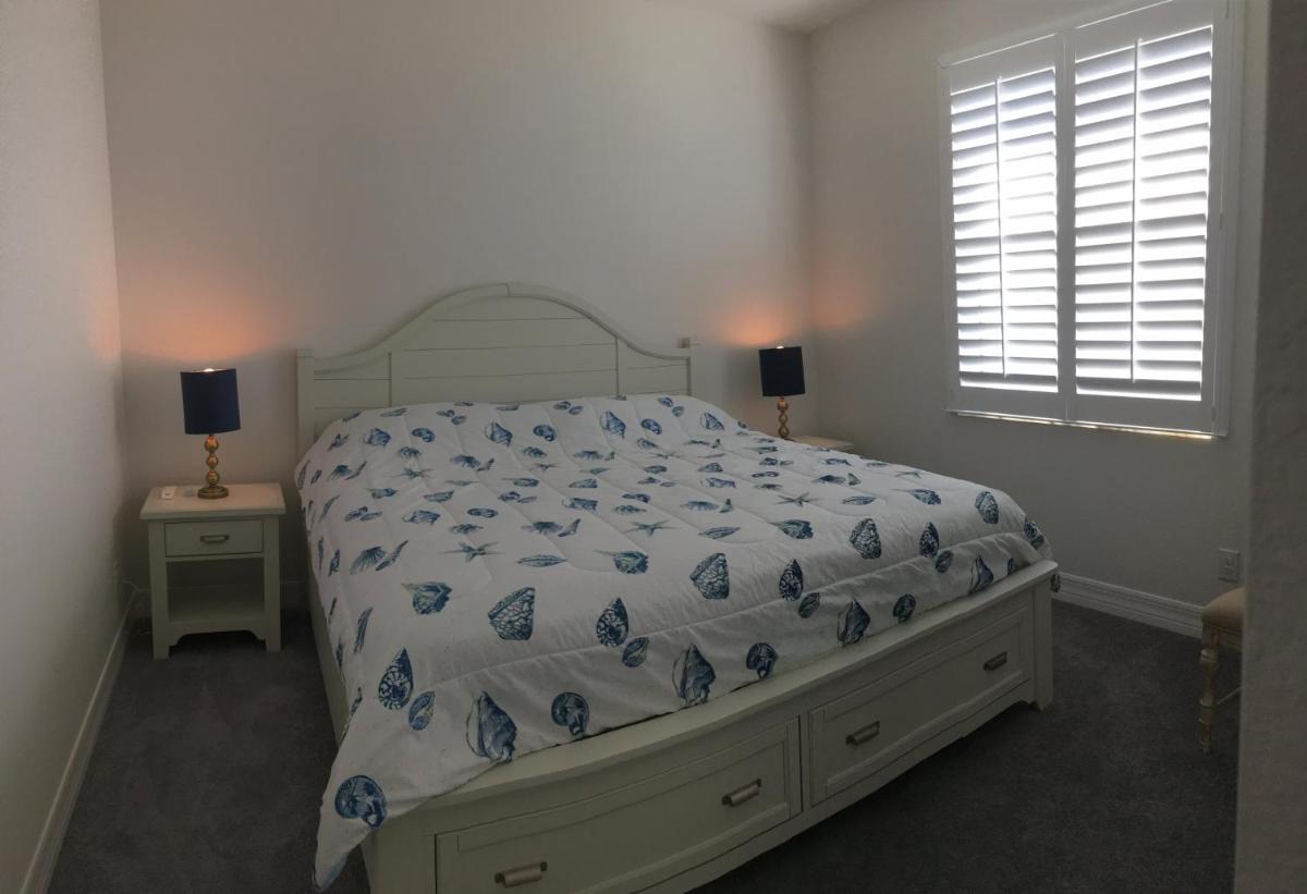 Four-Bedroom Villa photo 1