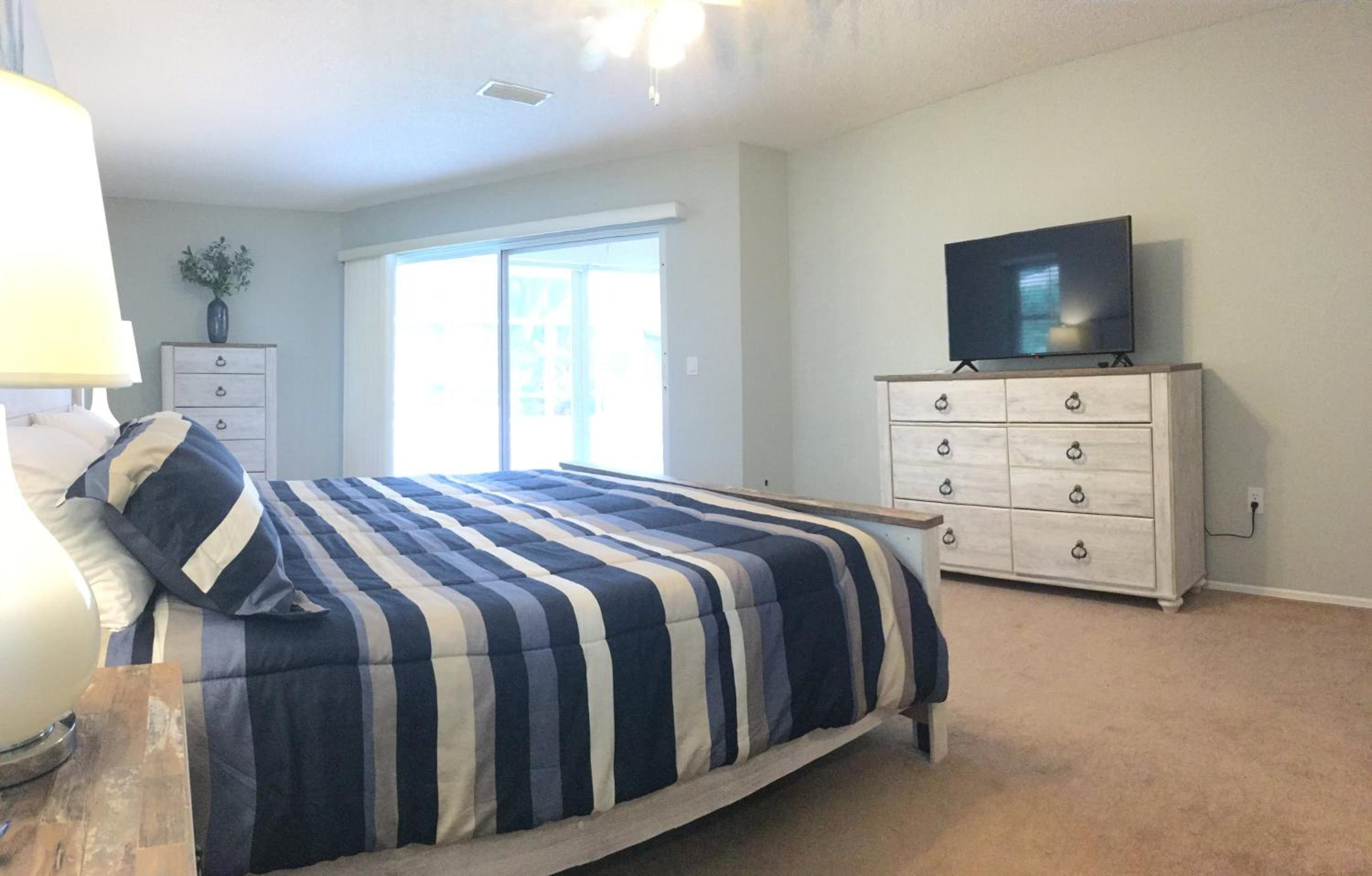 Three-Bedroom Villa photo 1
