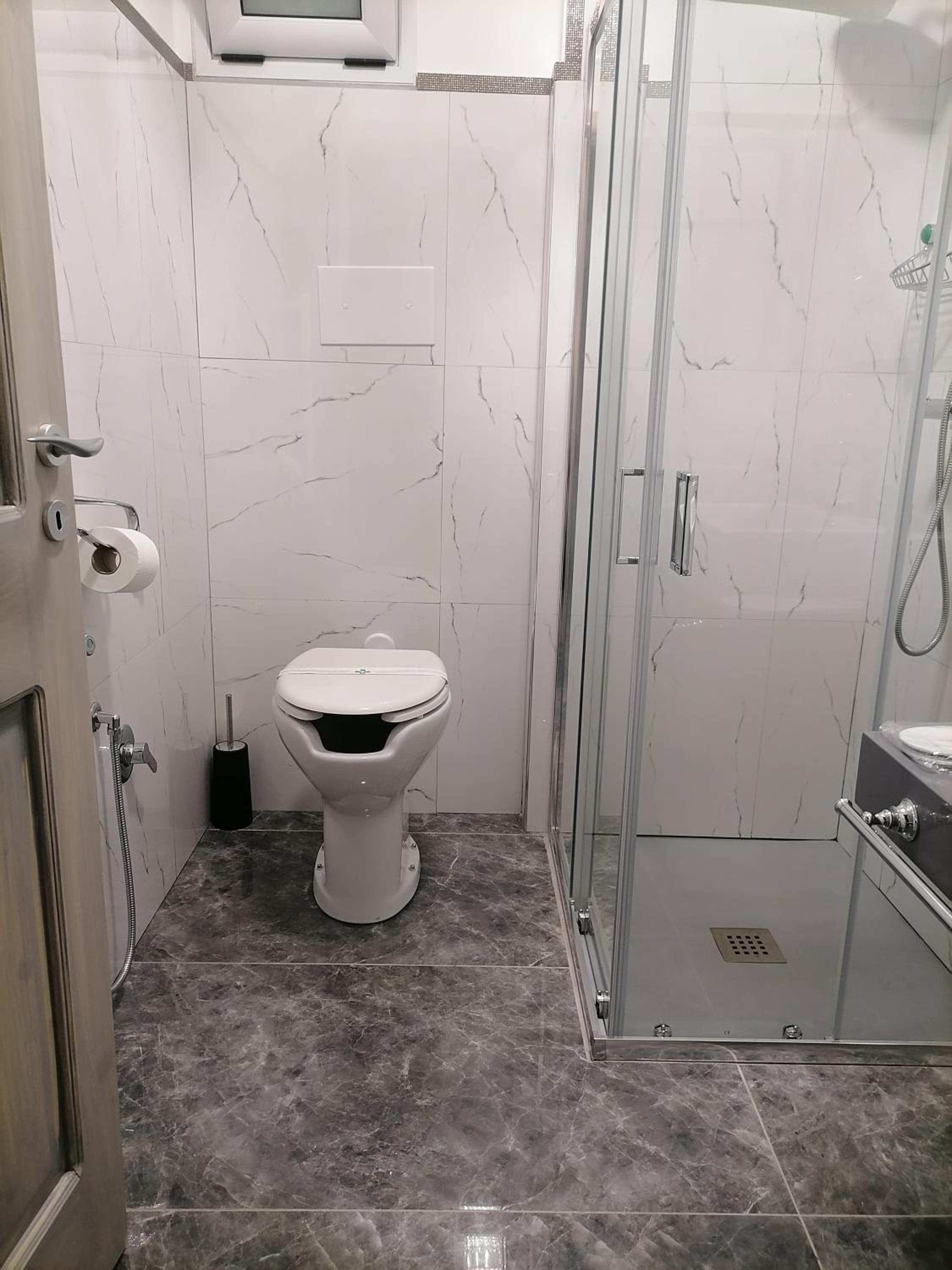 Triple Room - Disability Access photo 3