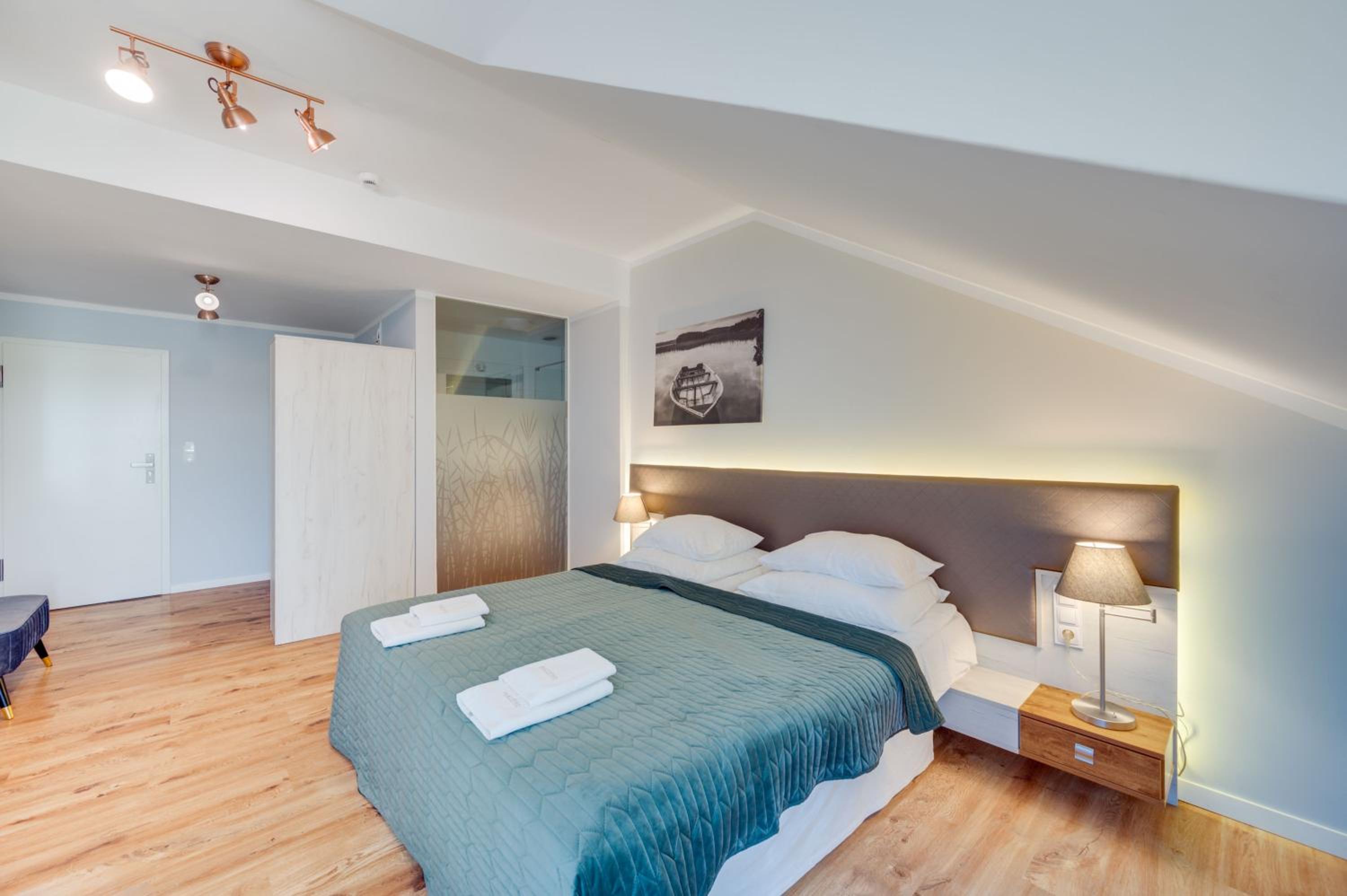 Double Room photo 3