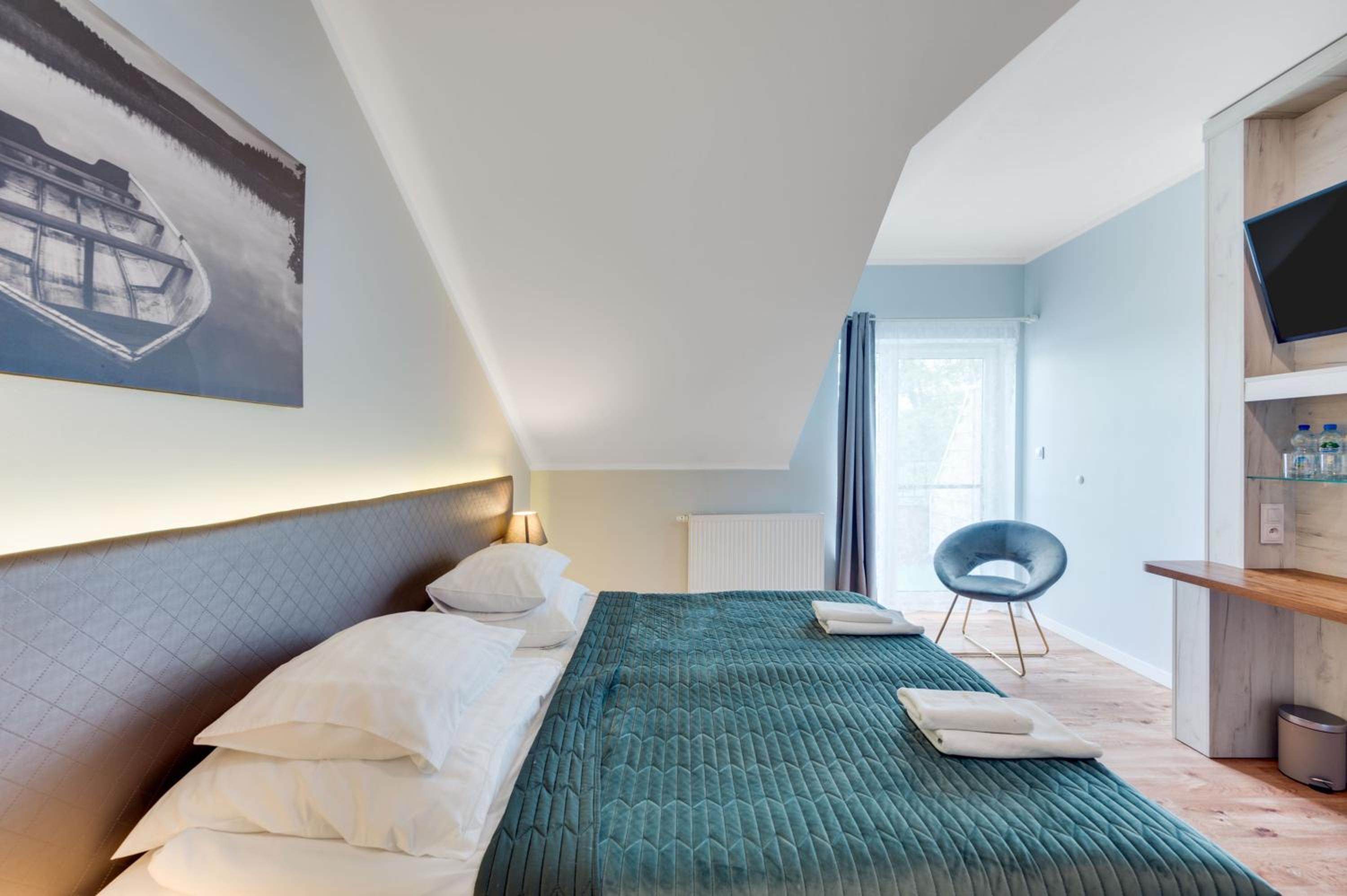 Double Room photo 1
