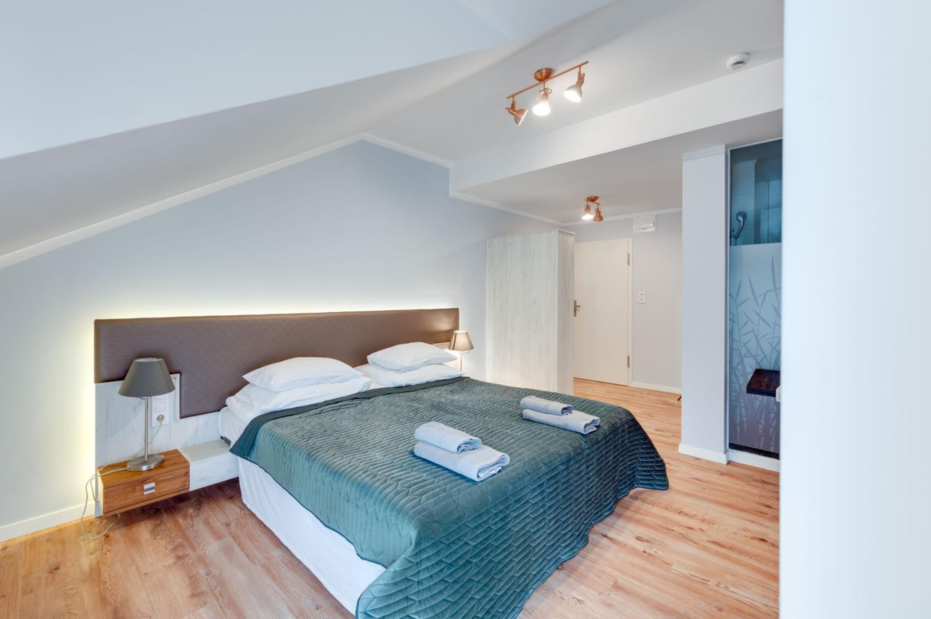 Quadruple Room with Bathroom photo 3