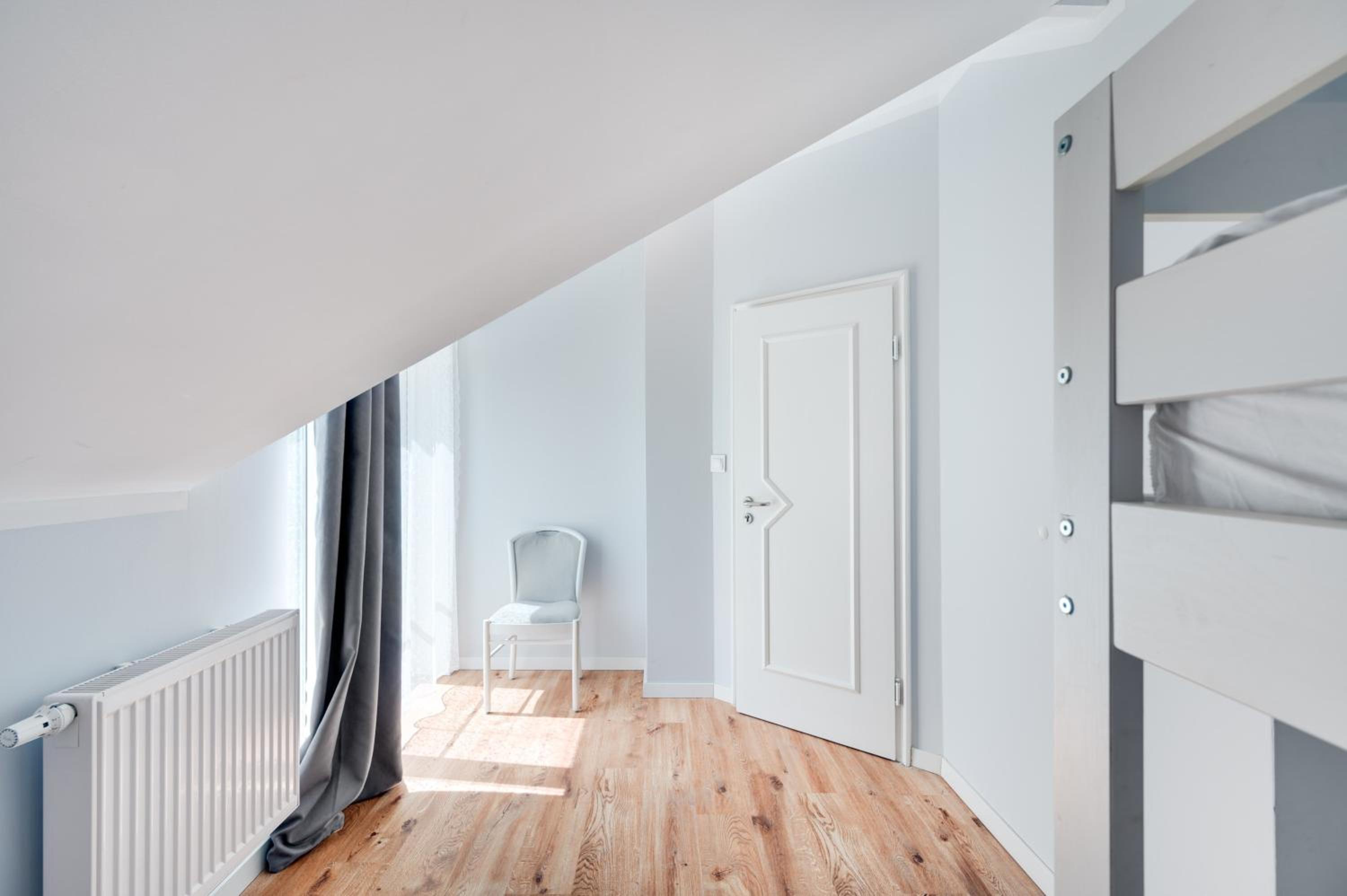 Quadruple Room with Bathroom photo 1