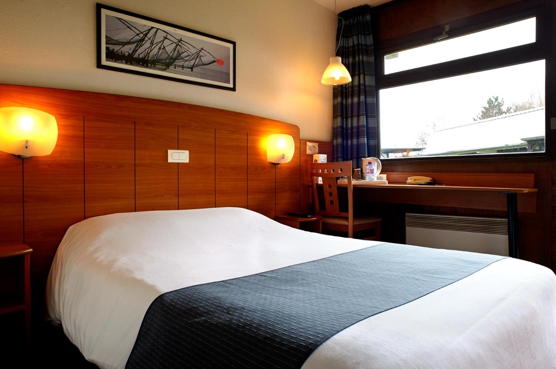 Double Room - Photo 4
