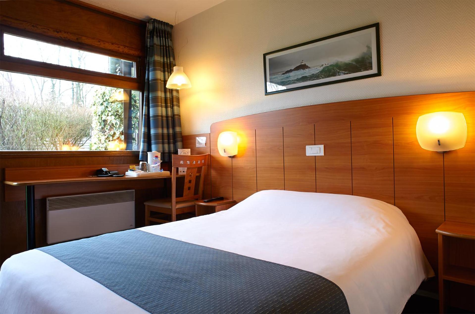 Double Room - Photo 2