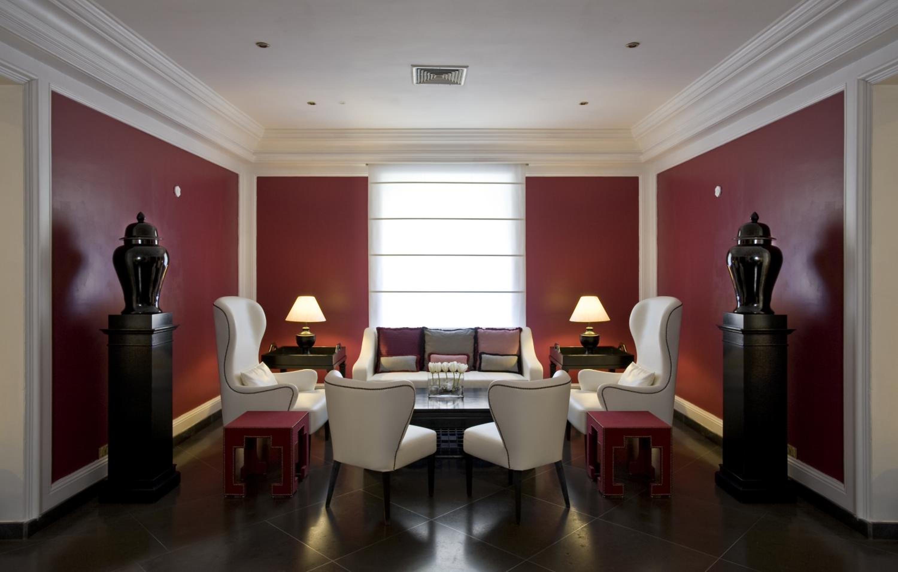 Standard Double or Twin Room with Spa Access