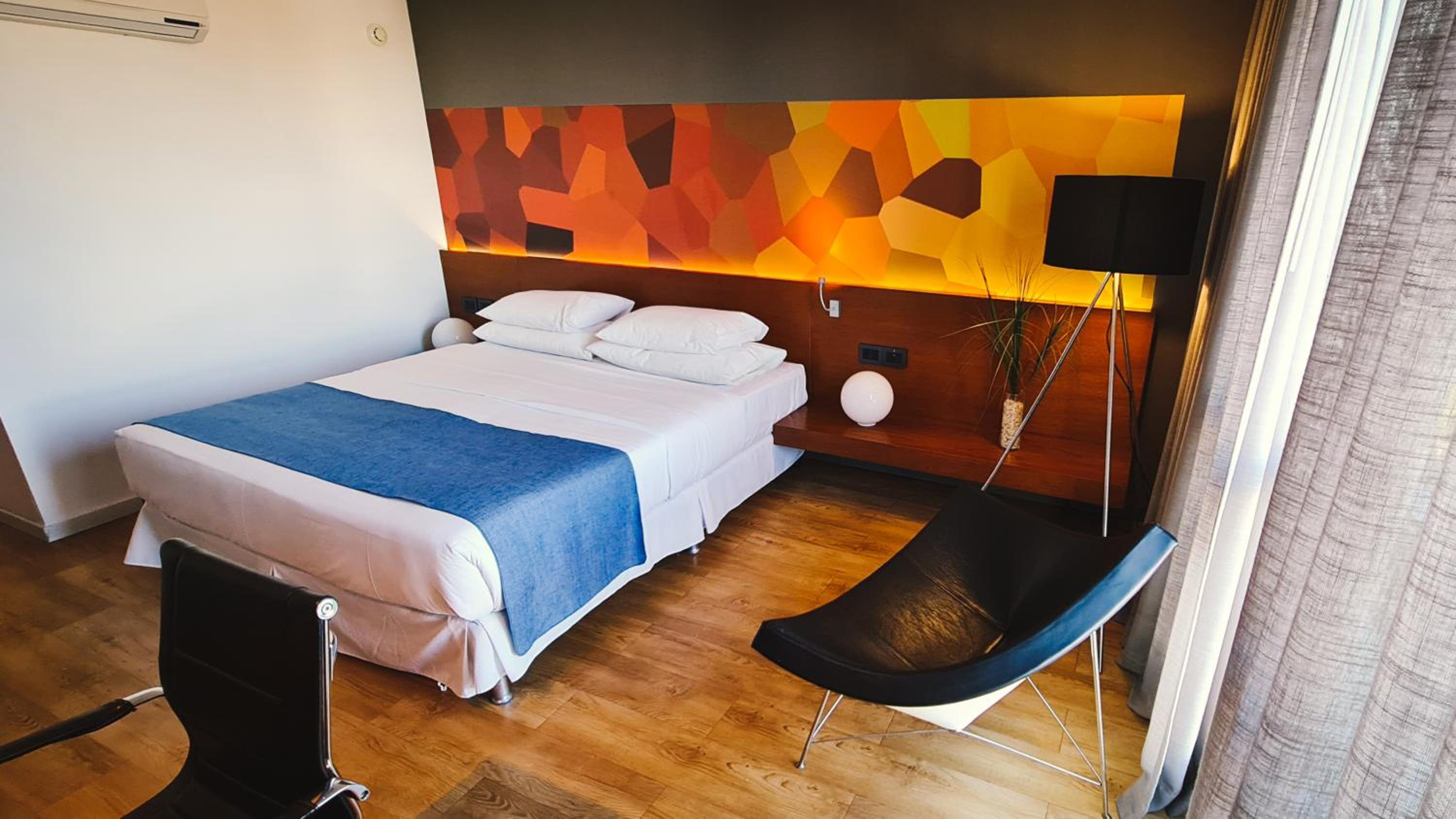 Deluxe Queen Room photo 3
