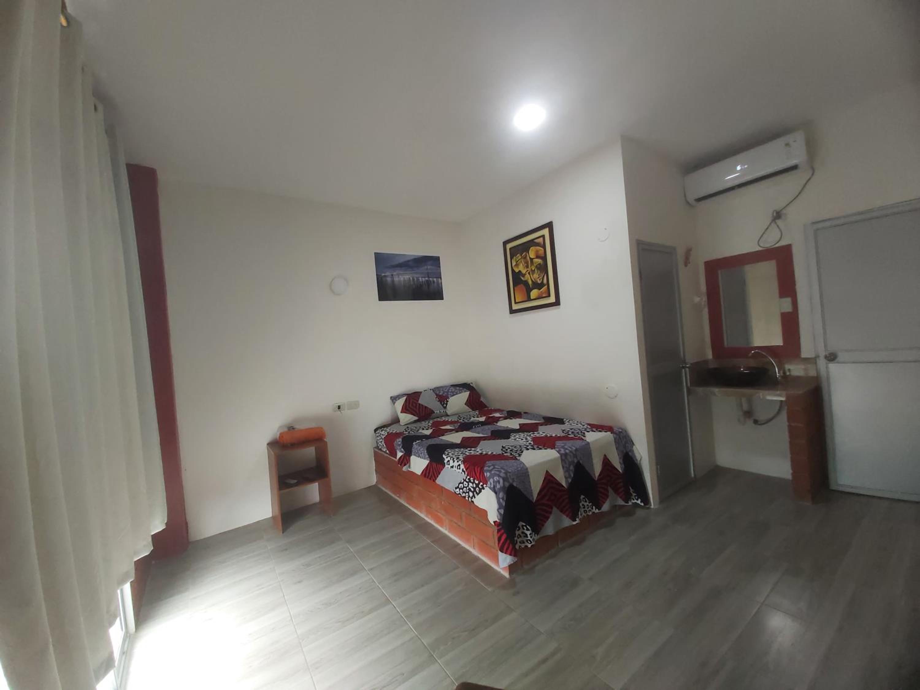 Double Room photo 3