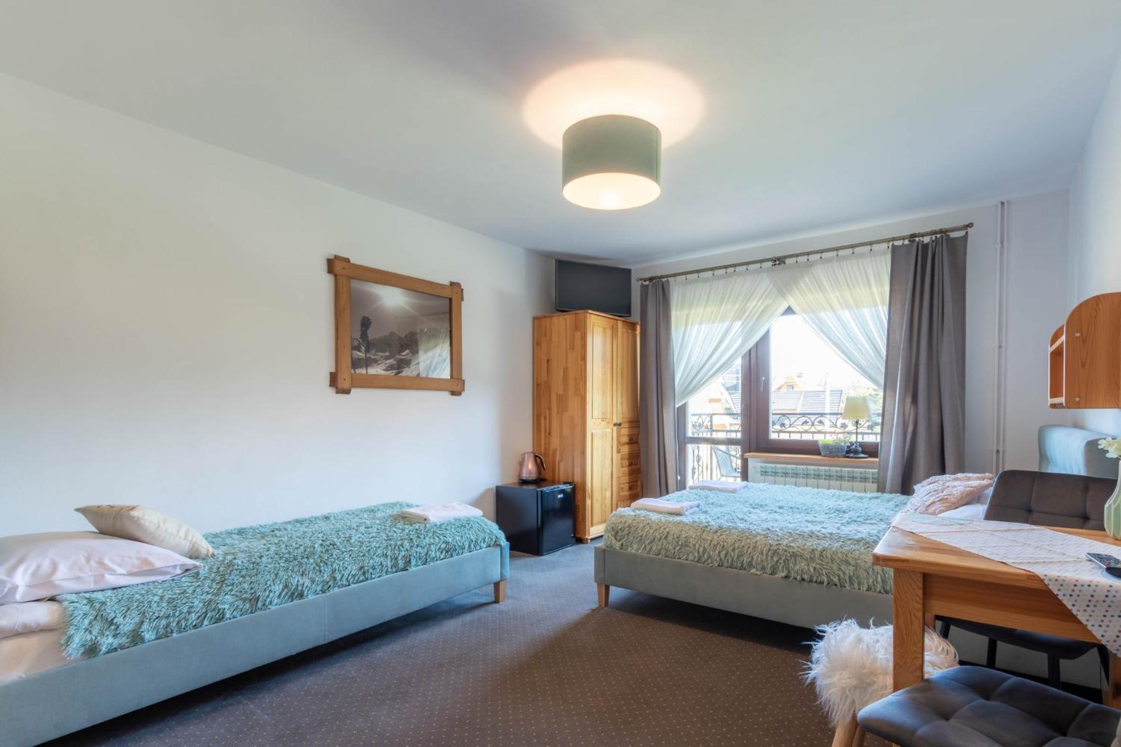 Triple Room photo 2