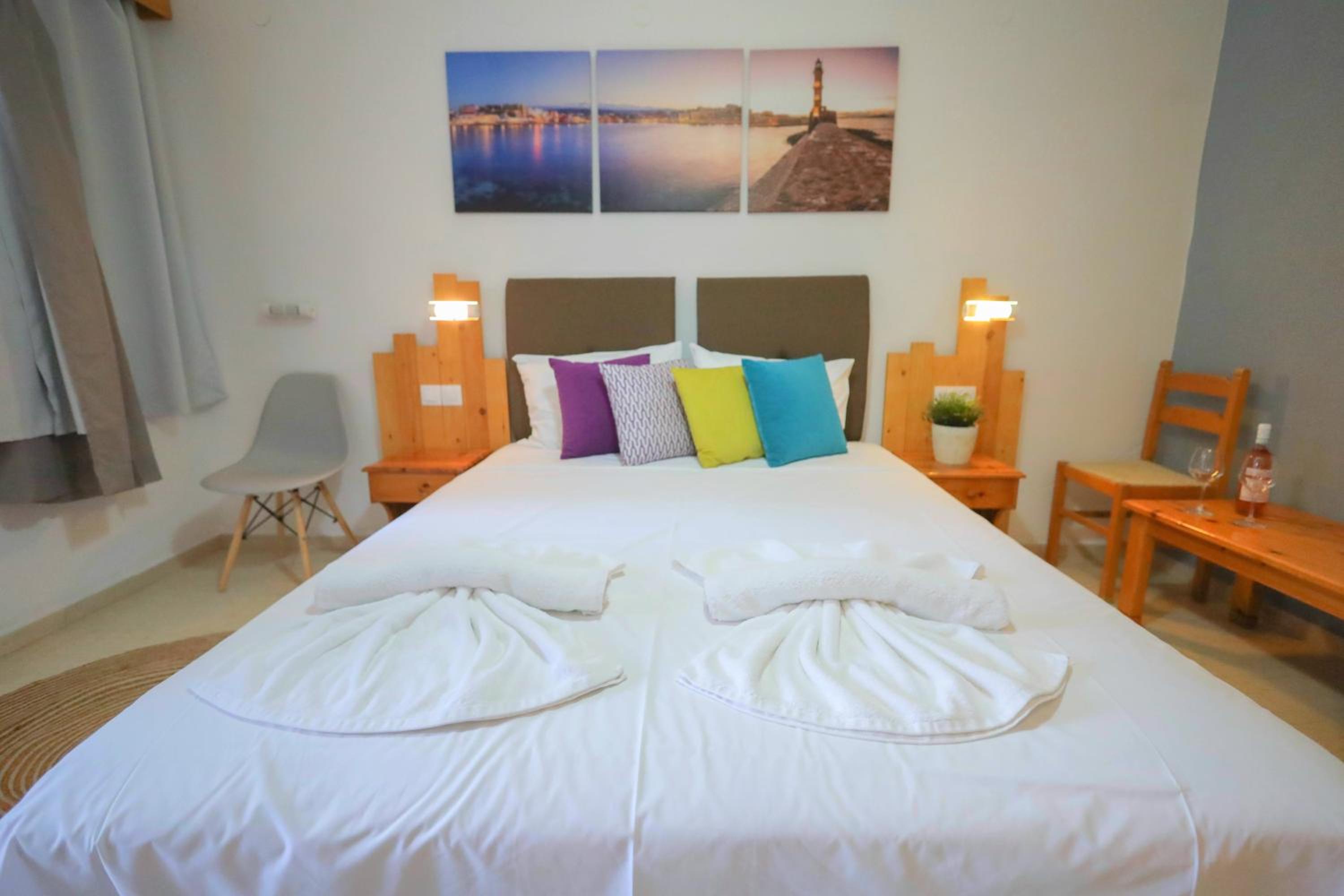 Studio Apartment with Kitchen photo 2