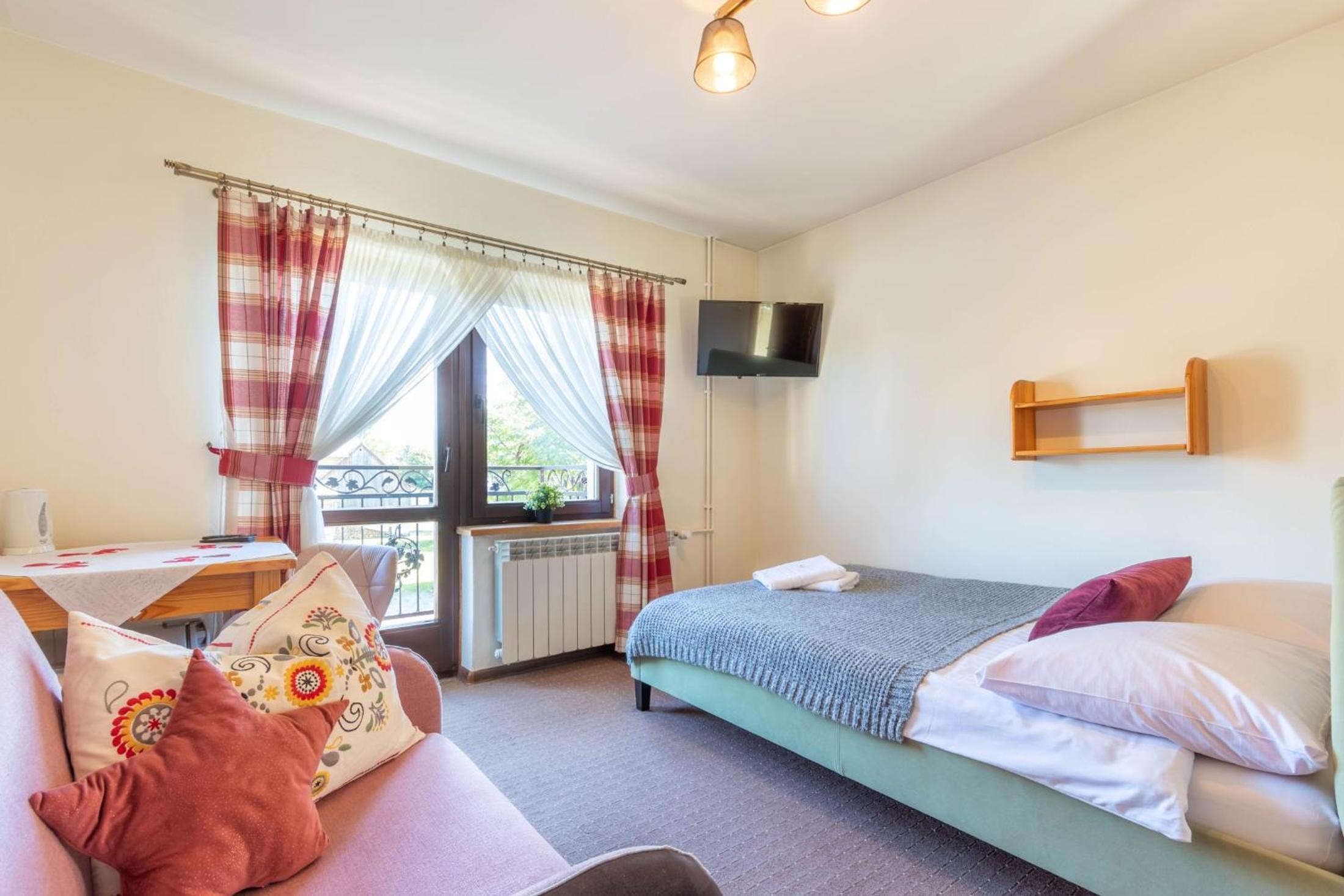 Double Room photo 2