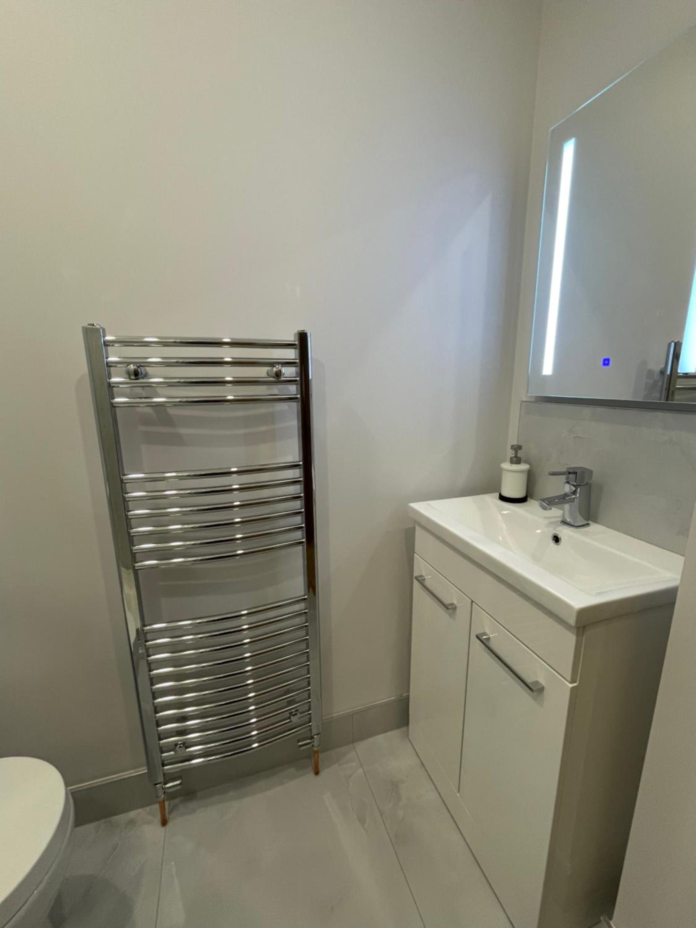 Deluxe Apartment - Photo 15