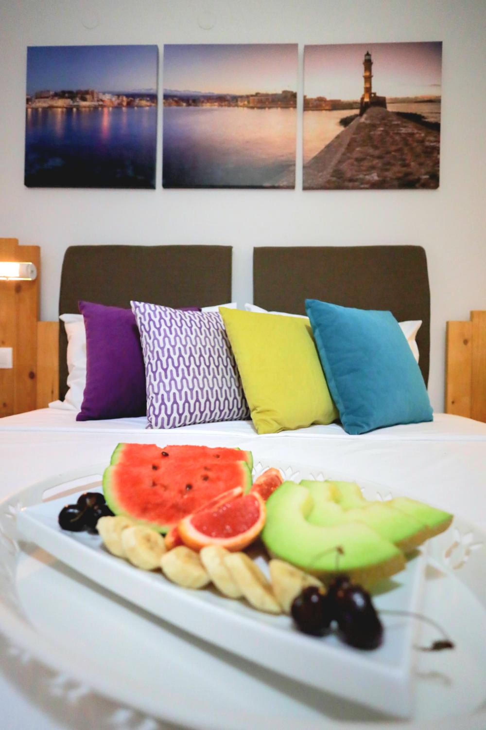 Studio Apartment with Kitchen