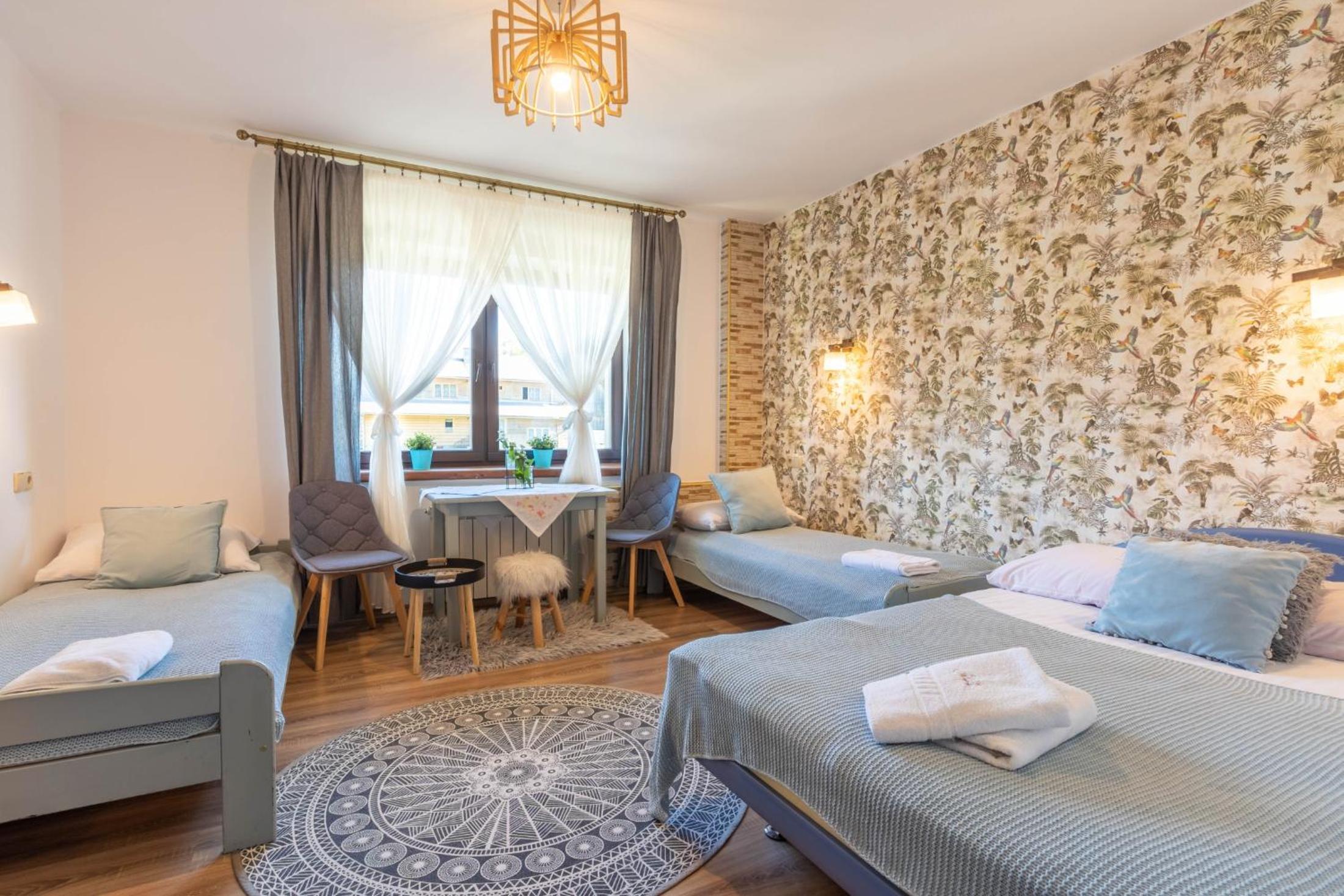 Quadruple Room photo 1