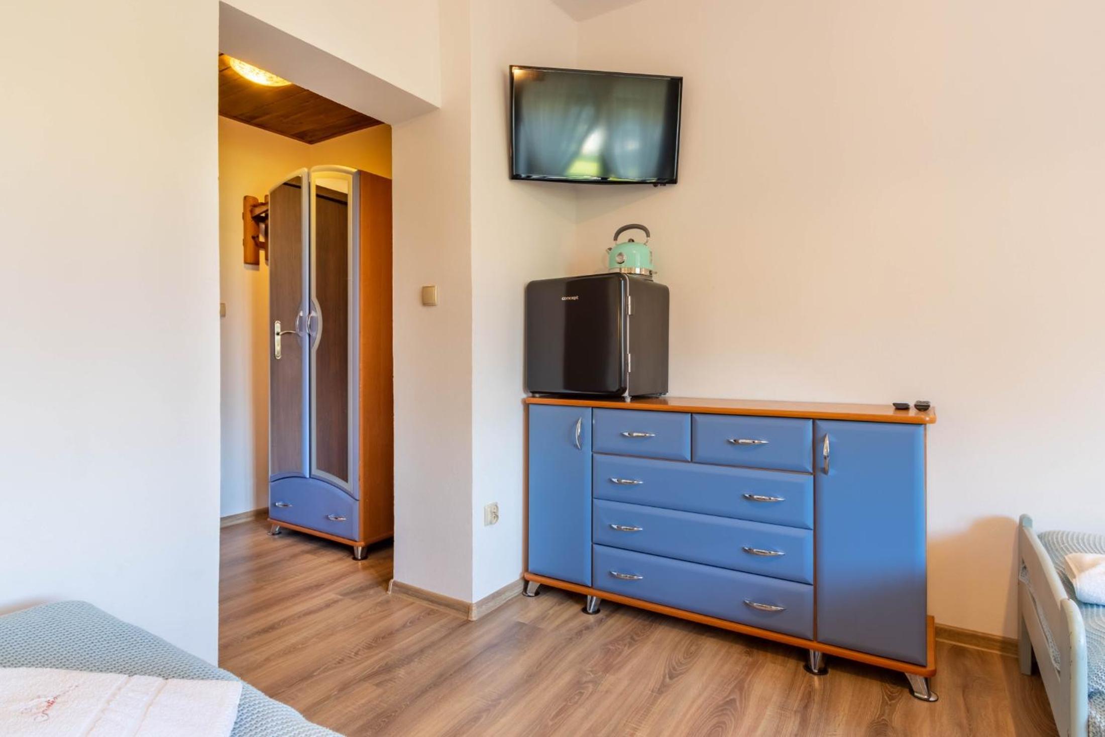 Quadruple Room photo 2
