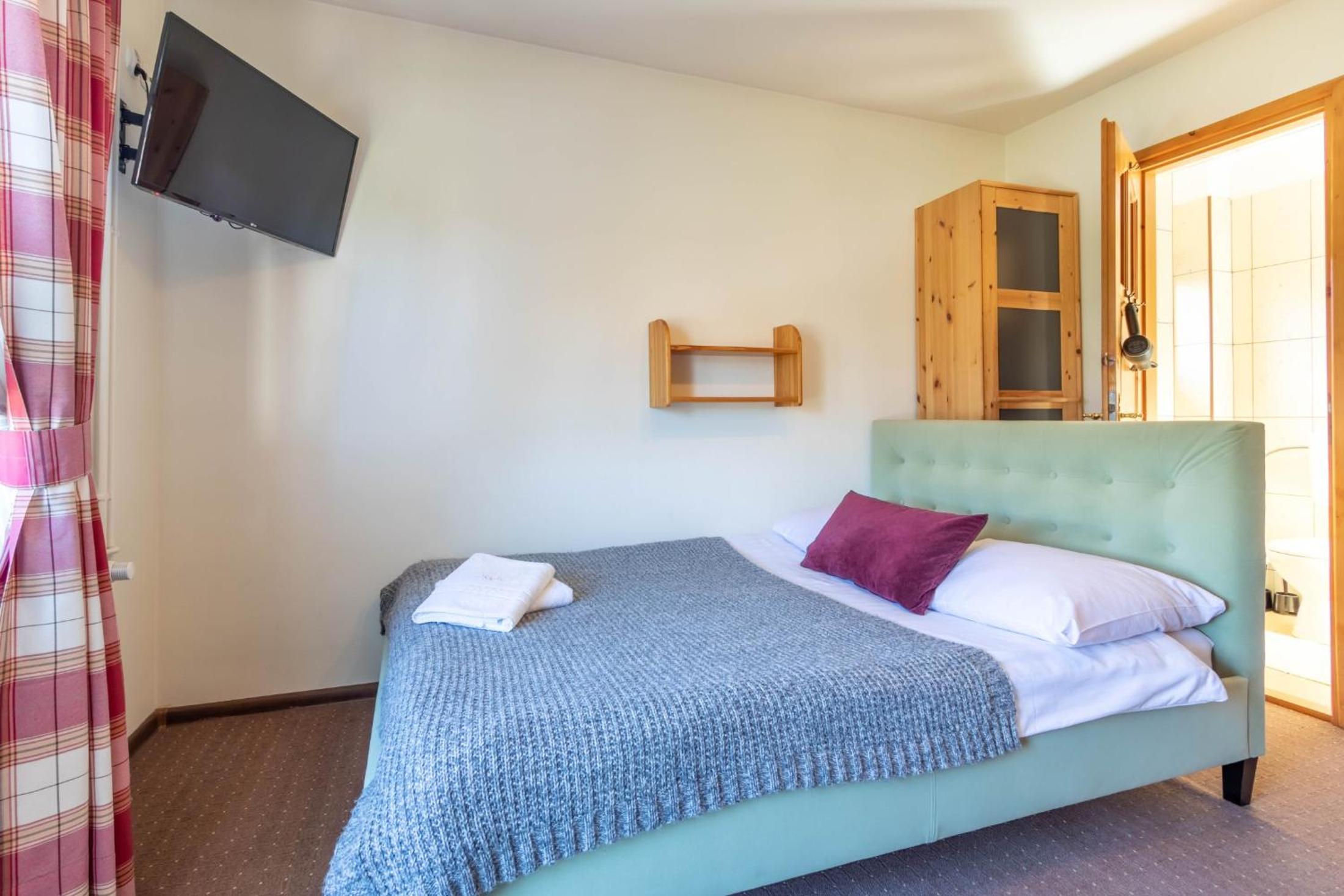 Double Room photo 3