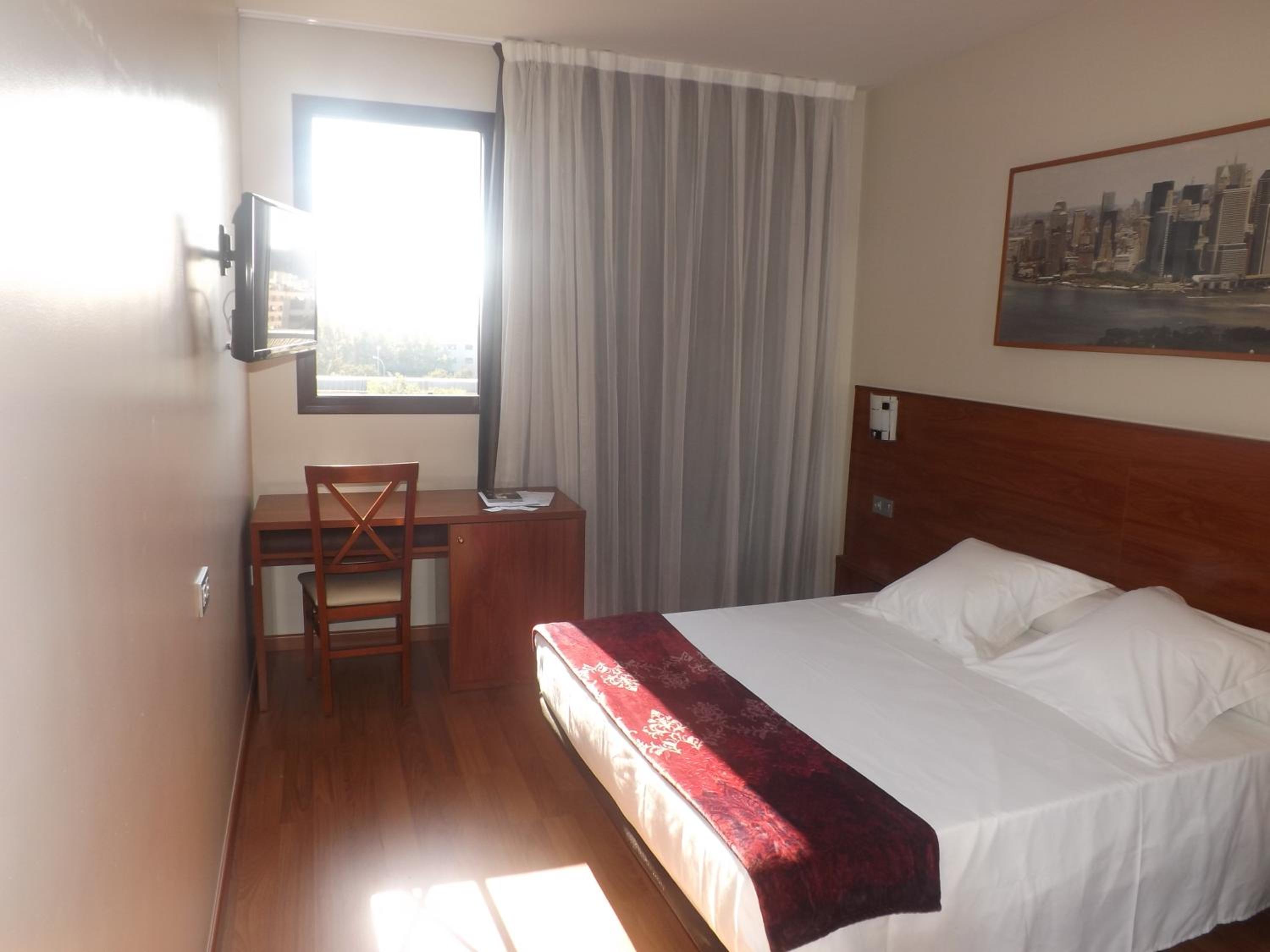 Double Or Twin Room photo 3