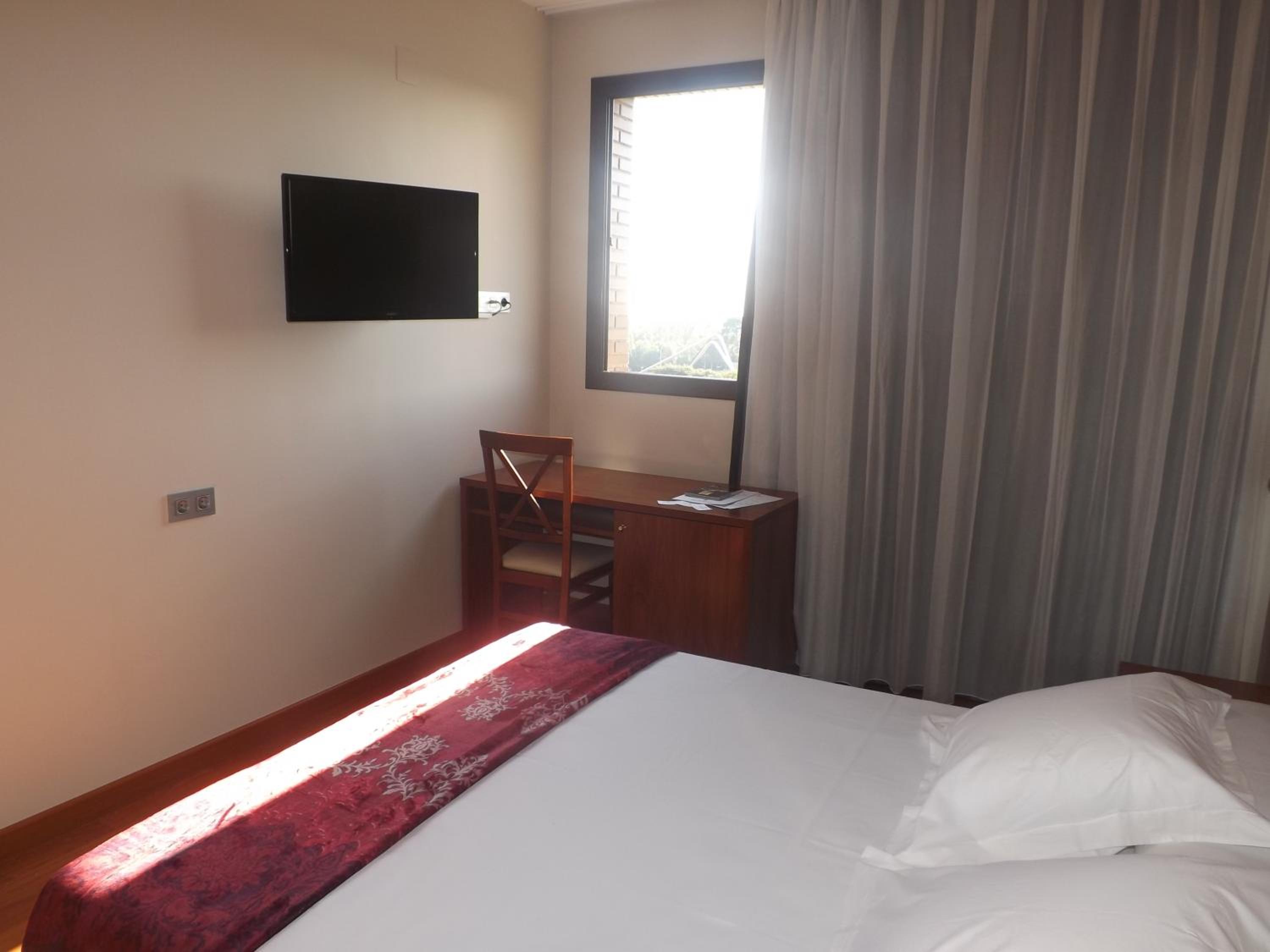 Special Offer - Double Room