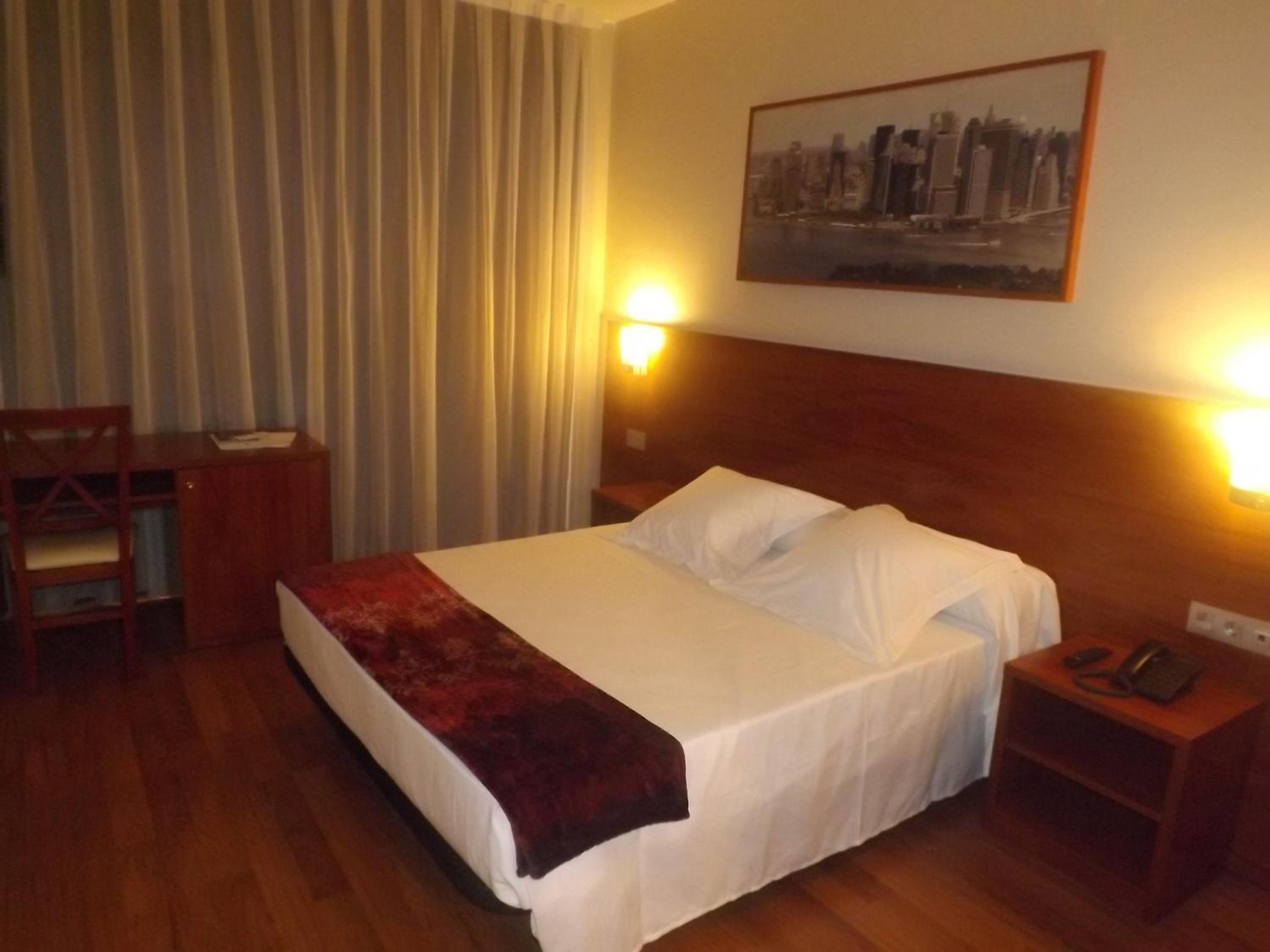 Habitación Familiar (2 Adultos + 2 Niños)
