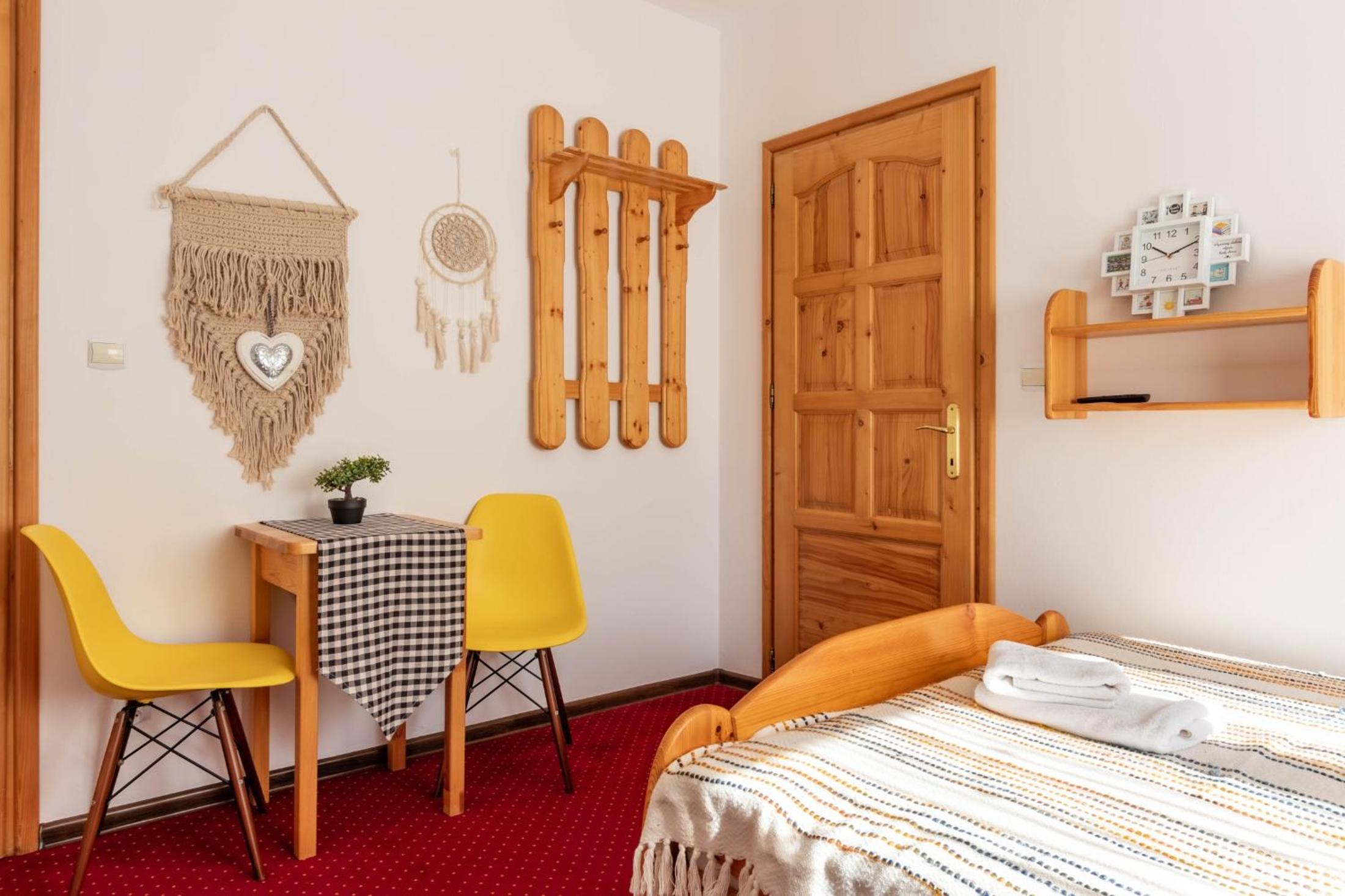 Double Room photo 3