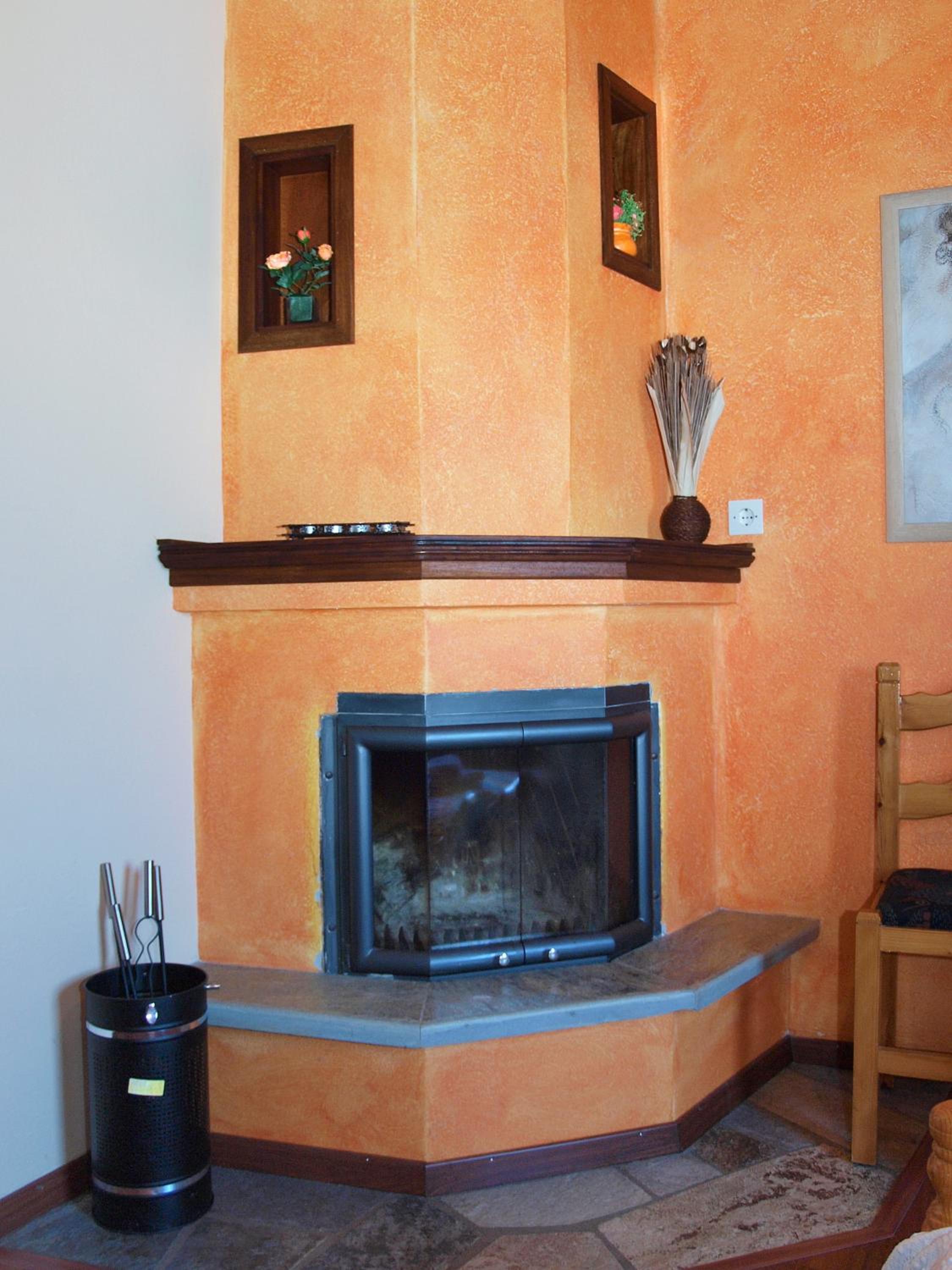Studio with Sea View and Fireplace - Photo 2