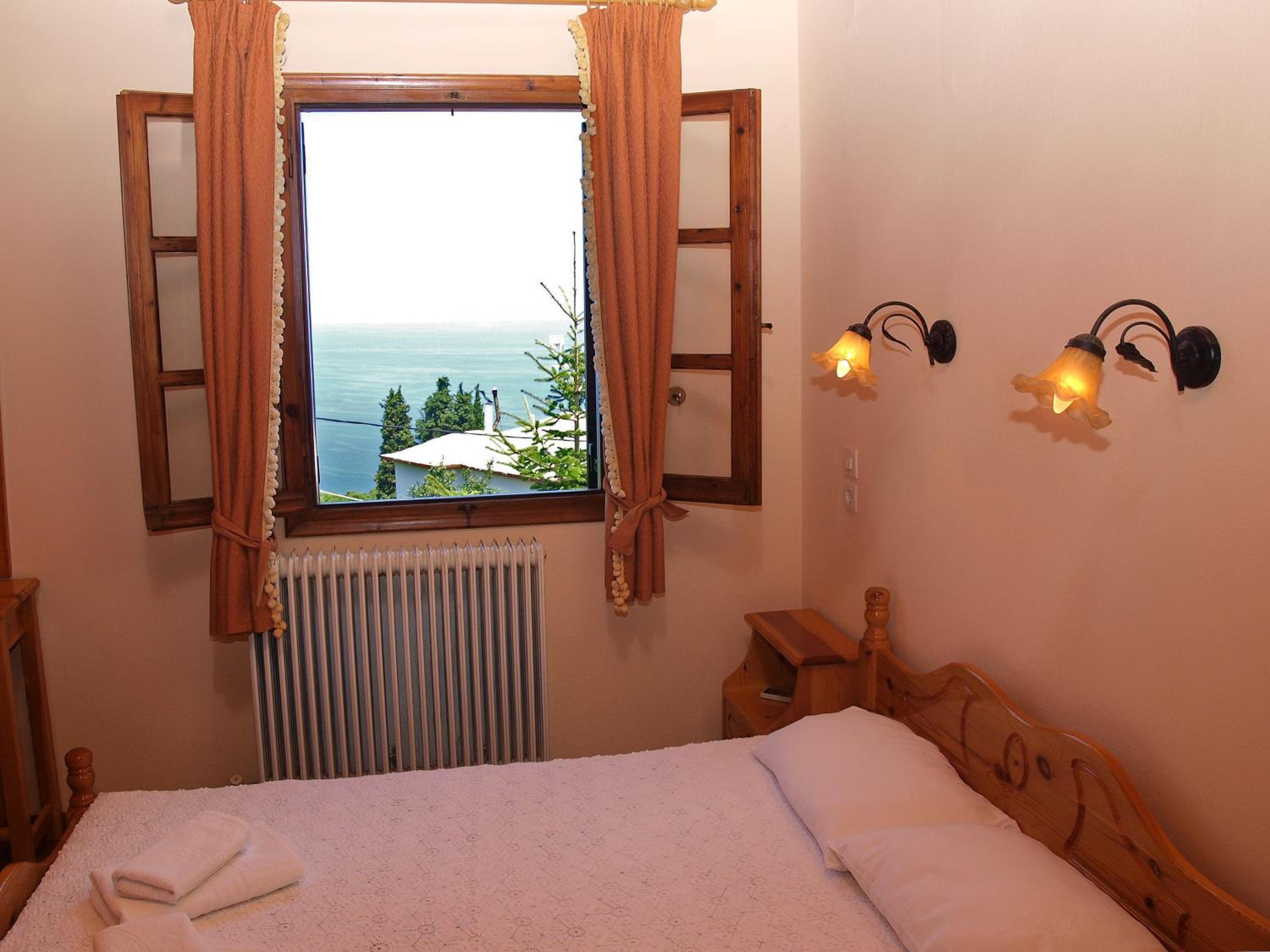 Studio with Sea View and Fireplace - Photo 4
