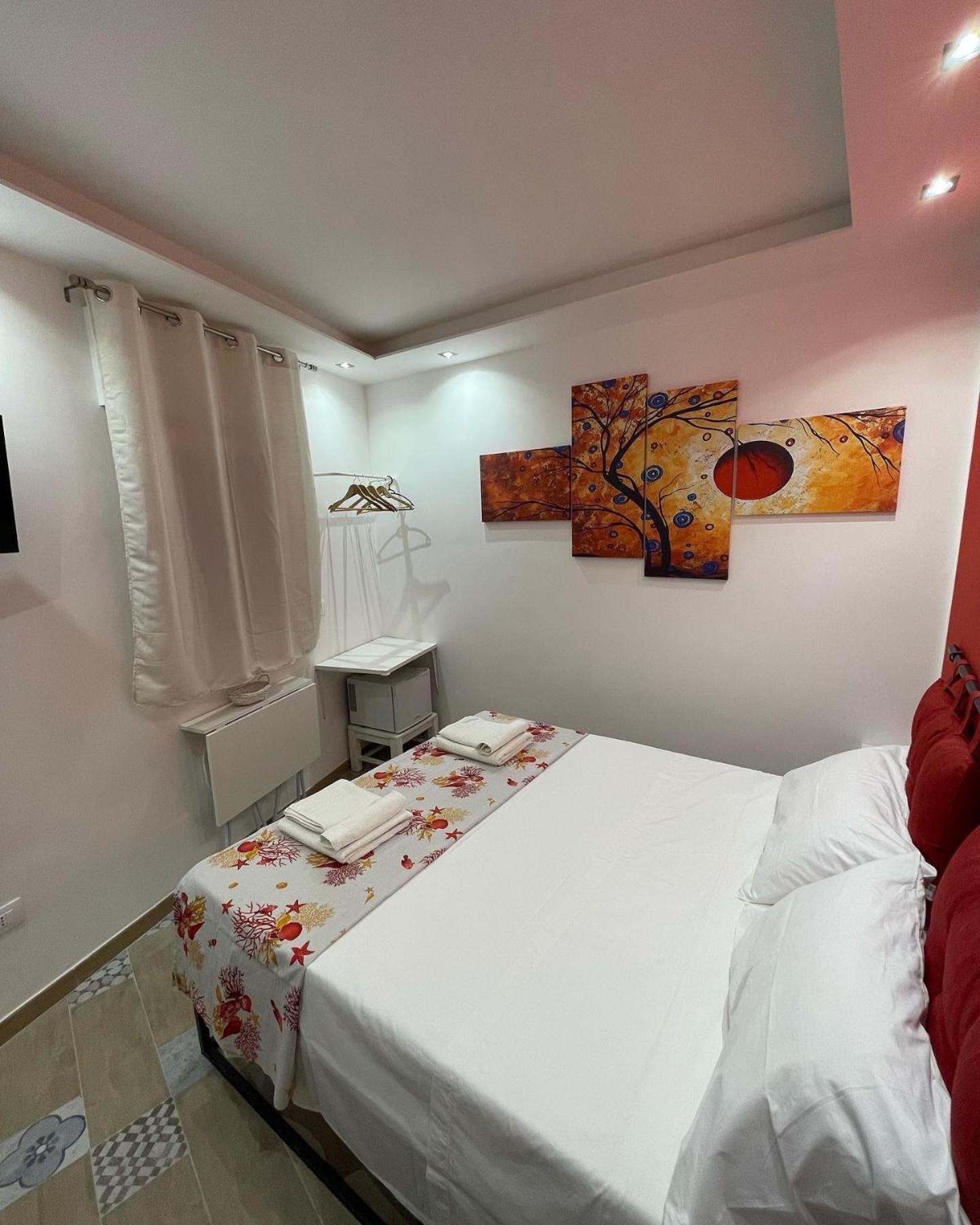 Double Room with Balcony photo 1