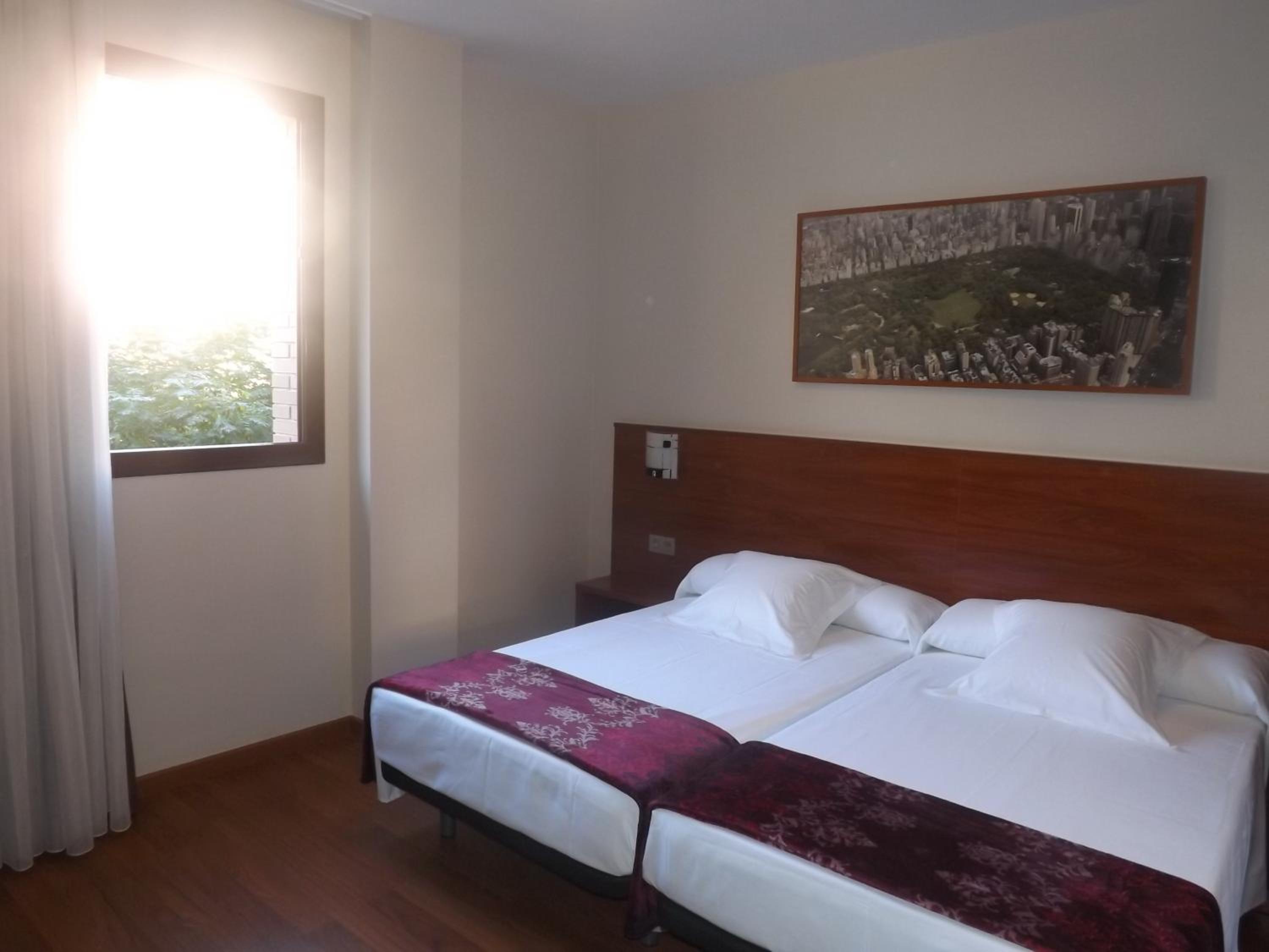 Oferta Especial - Habitación Doble