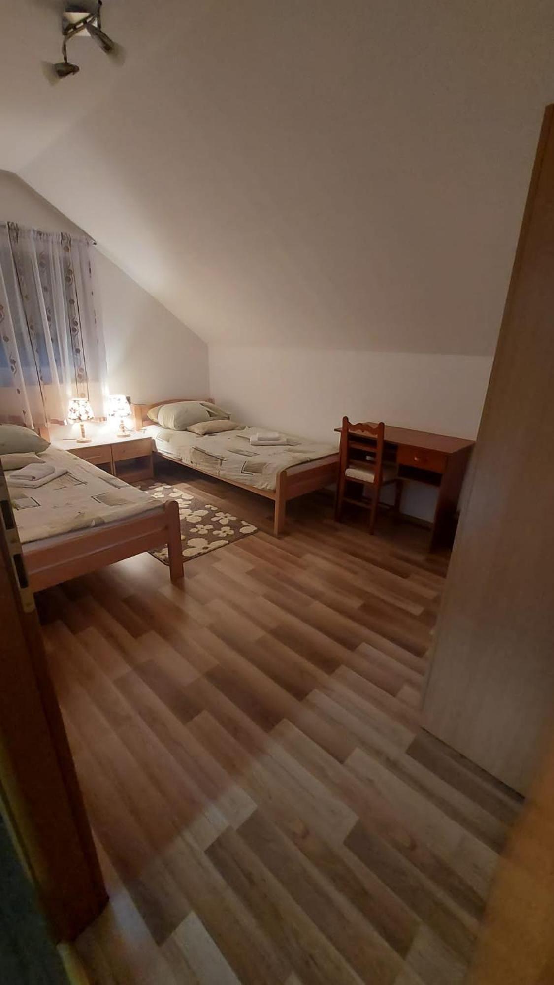 Two-Bedroom Apartment - Photo 23
