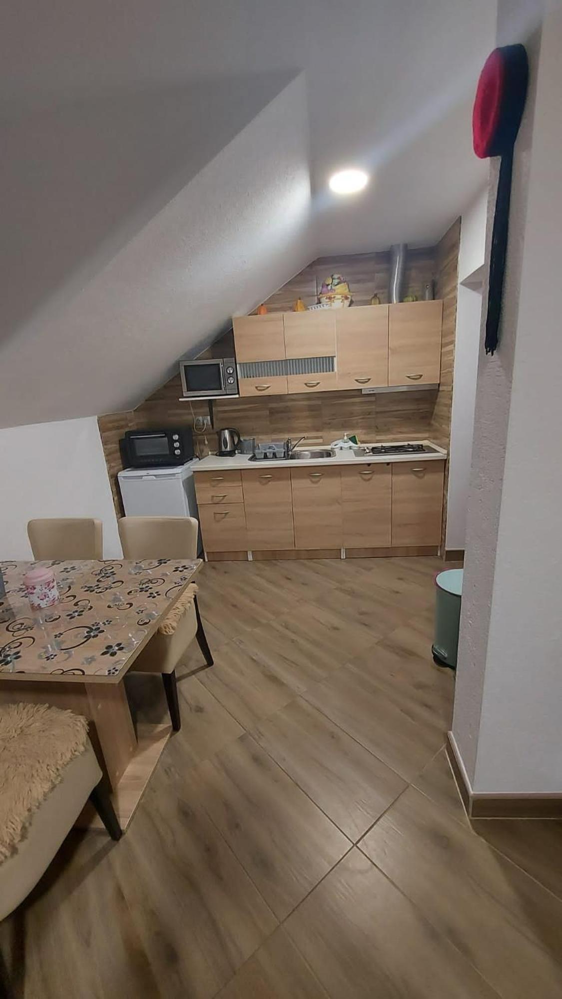 Two-Bedroom Apartment - Photo 5