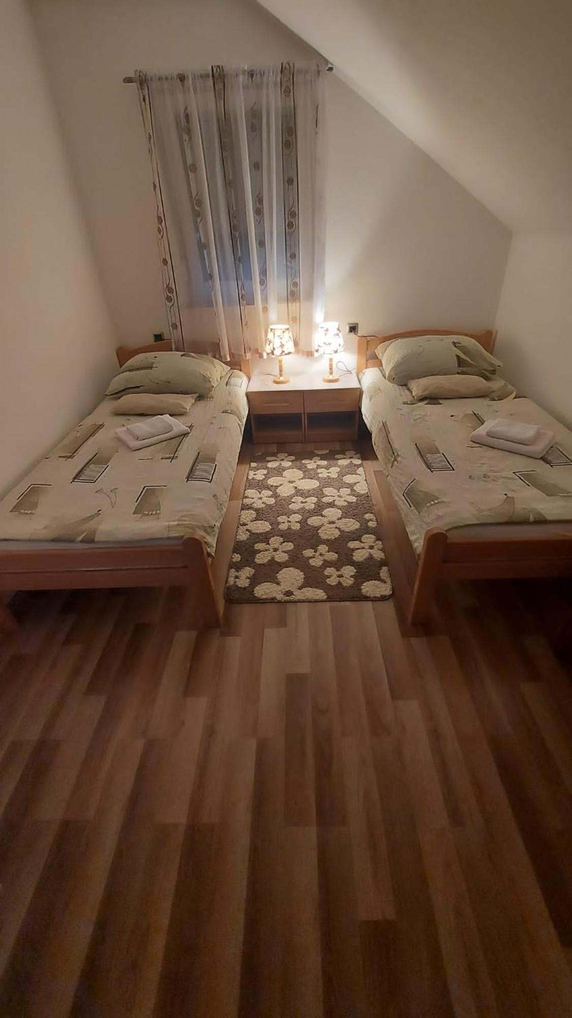 Two-Bedroom Apartment - Photo 22
