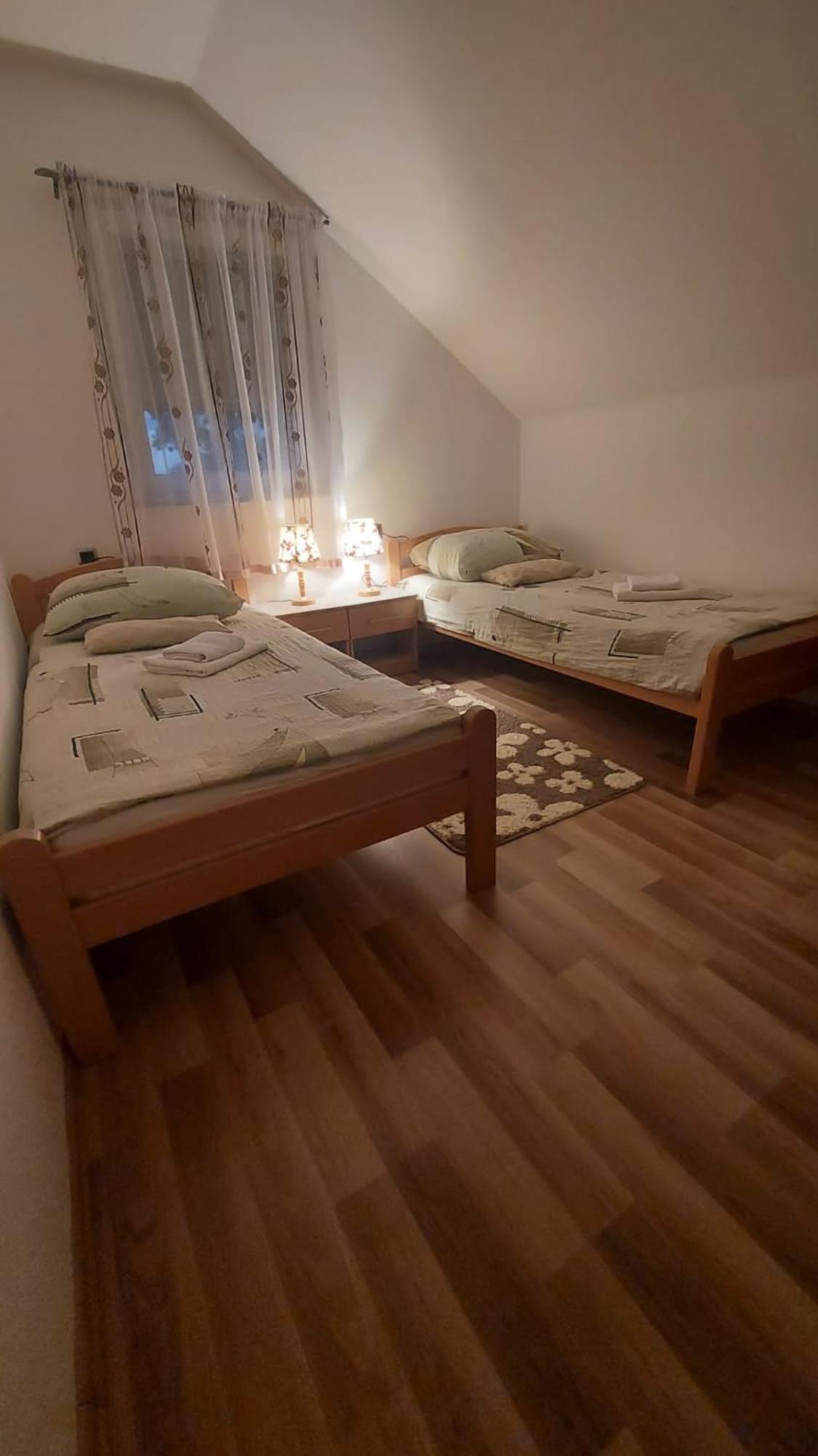 Two-Bedroom Apartment - Photo 1