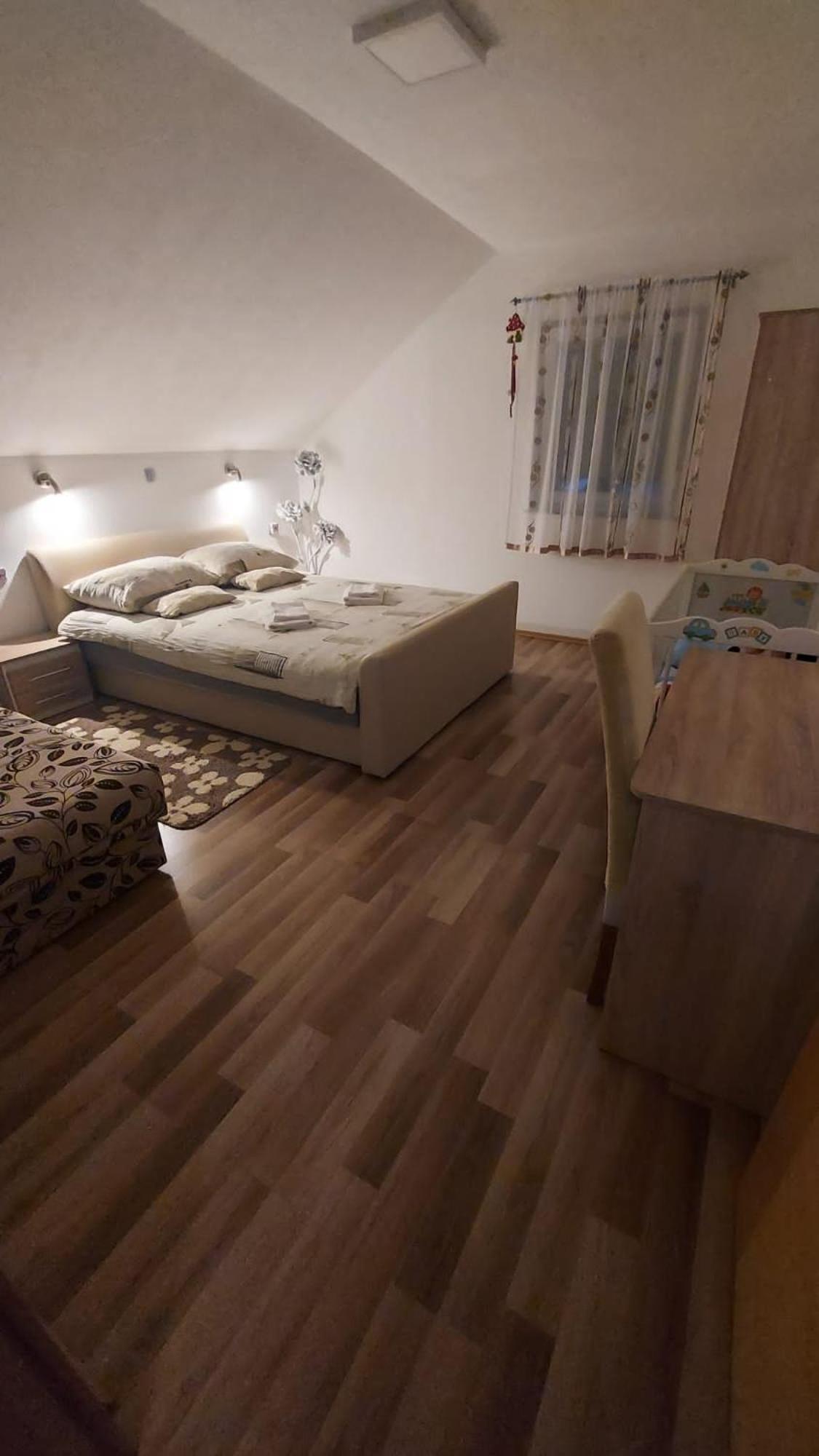 Two-Bedroom Apartment - Photo 28