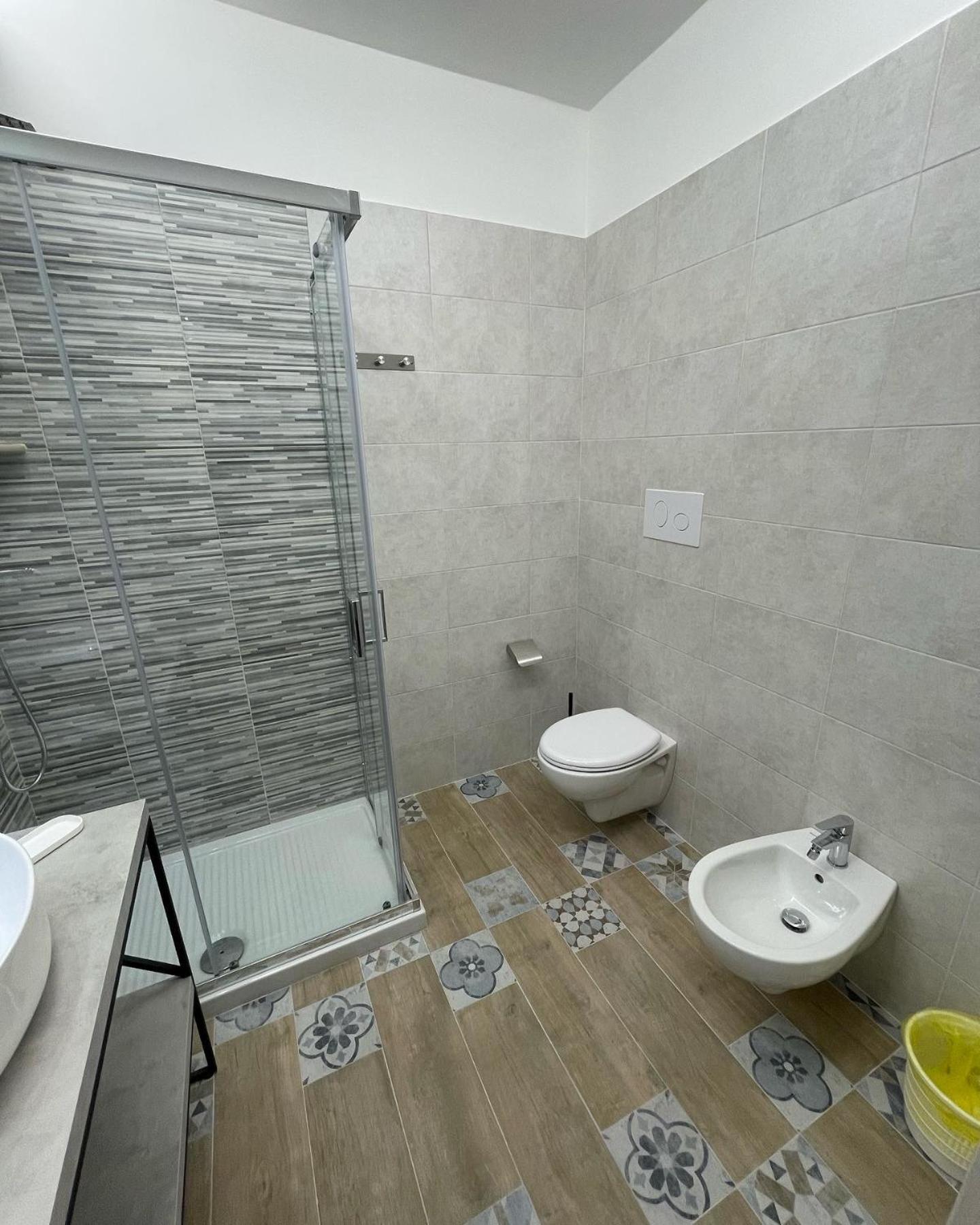 Quadruple Room with Balcony photo 2
